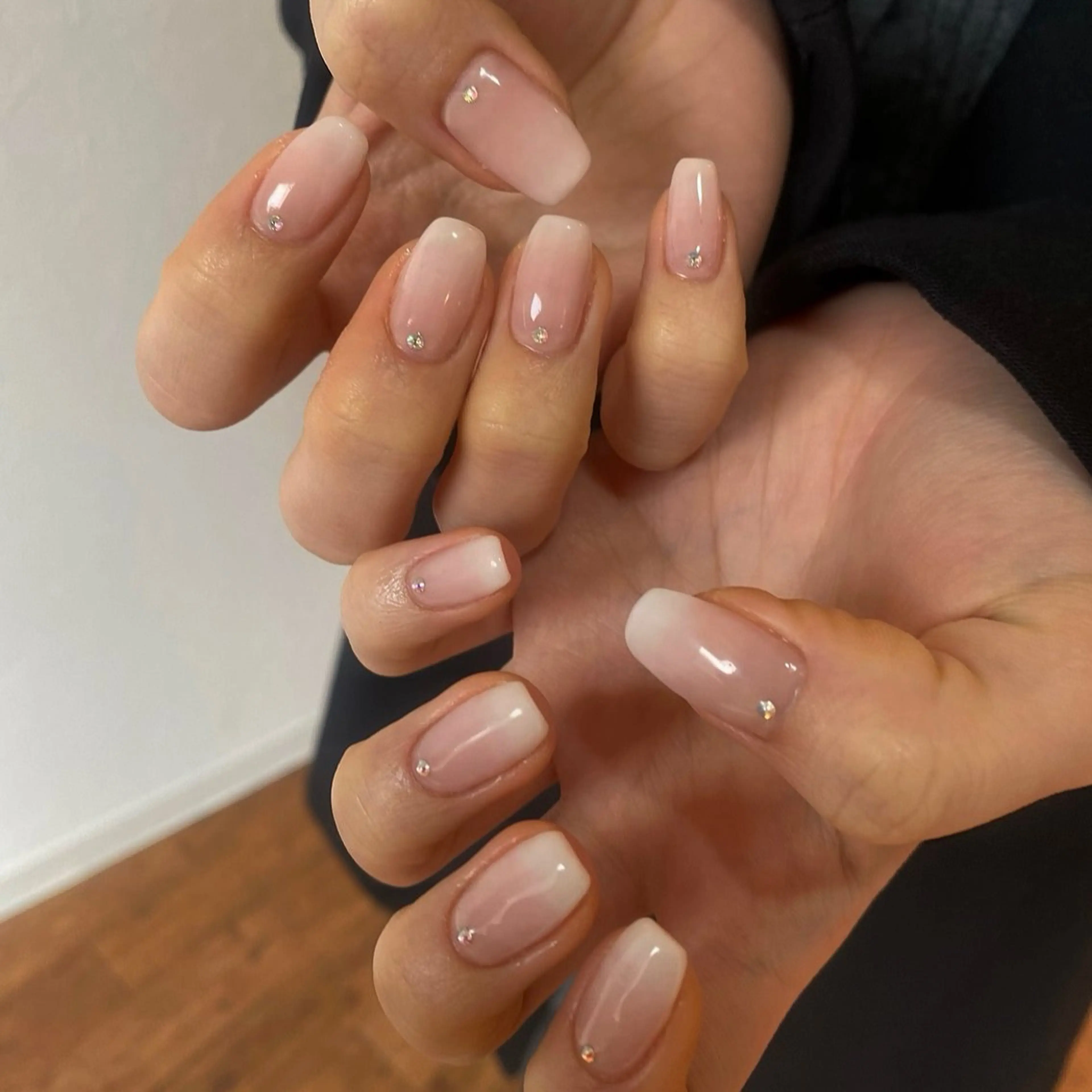 ネイル ハンドネイル to.所属・to nailのネイルデザイン