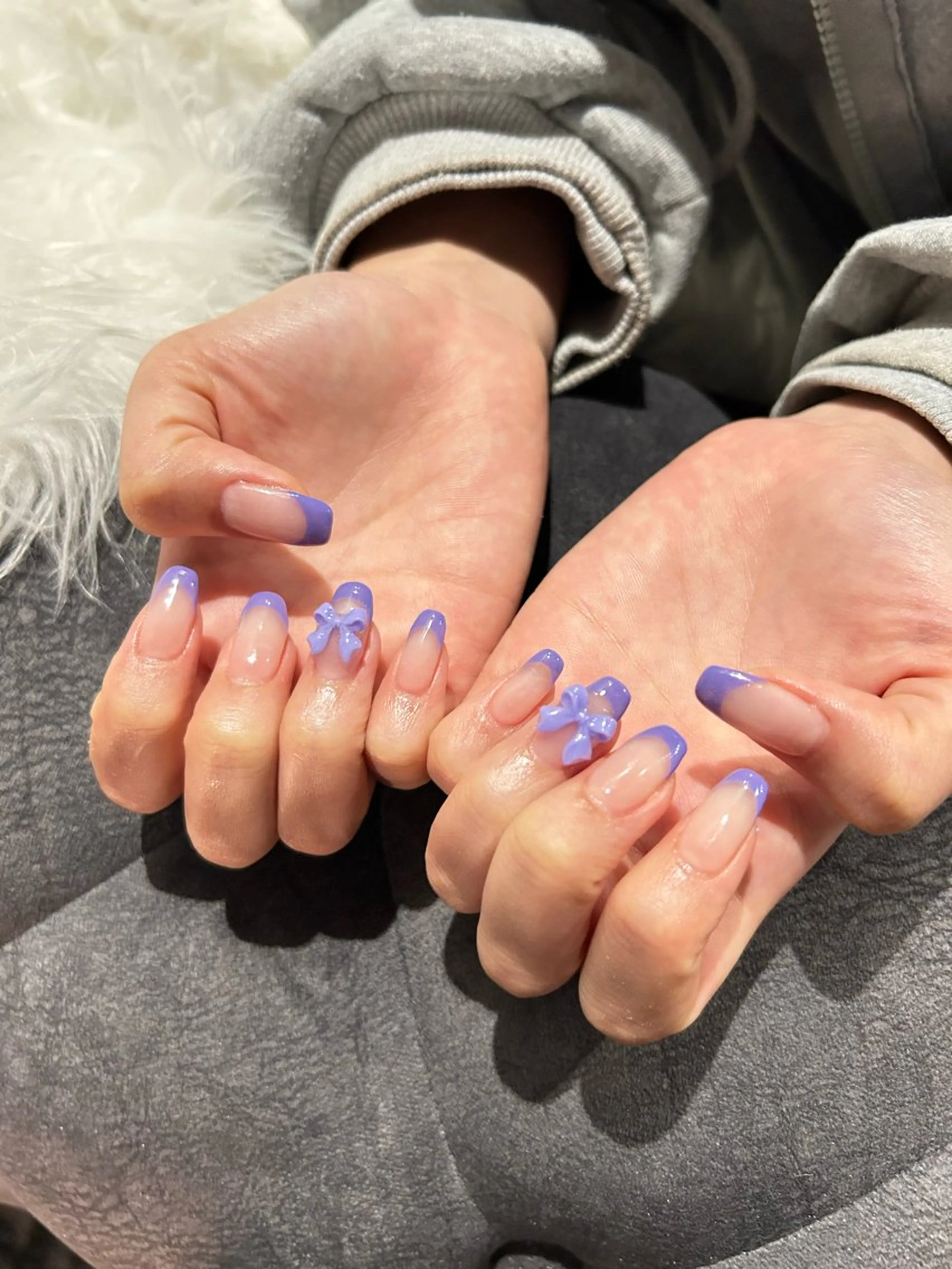 ネイル Dahlia Beauty ダリアビューティー所属・春日井Dahlia Beauty中川のネイルデザイン