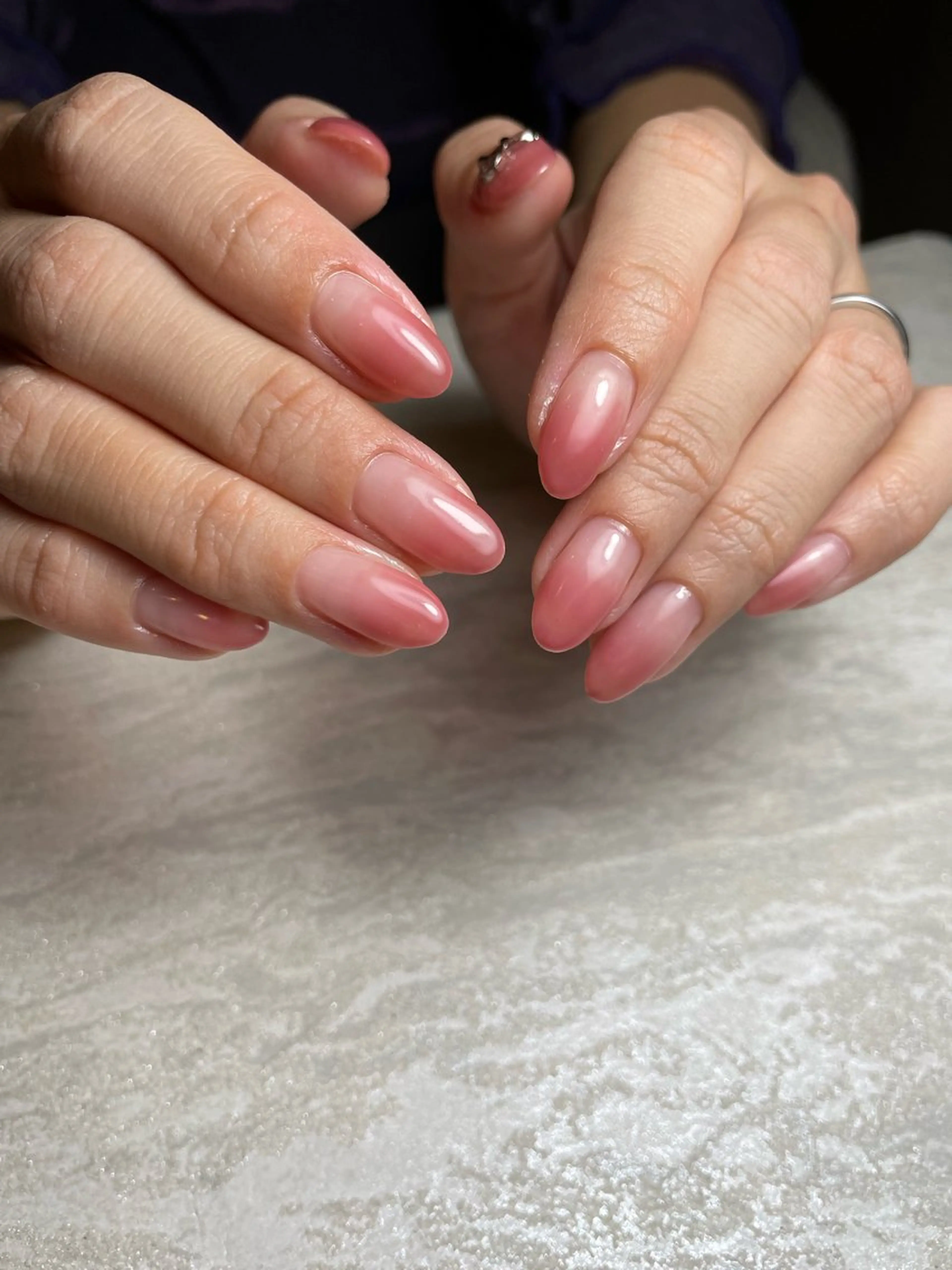 ネイル ハンドネイル G's  nail所属・横浜本郷台駅 《G's nail》のネイルデザイン