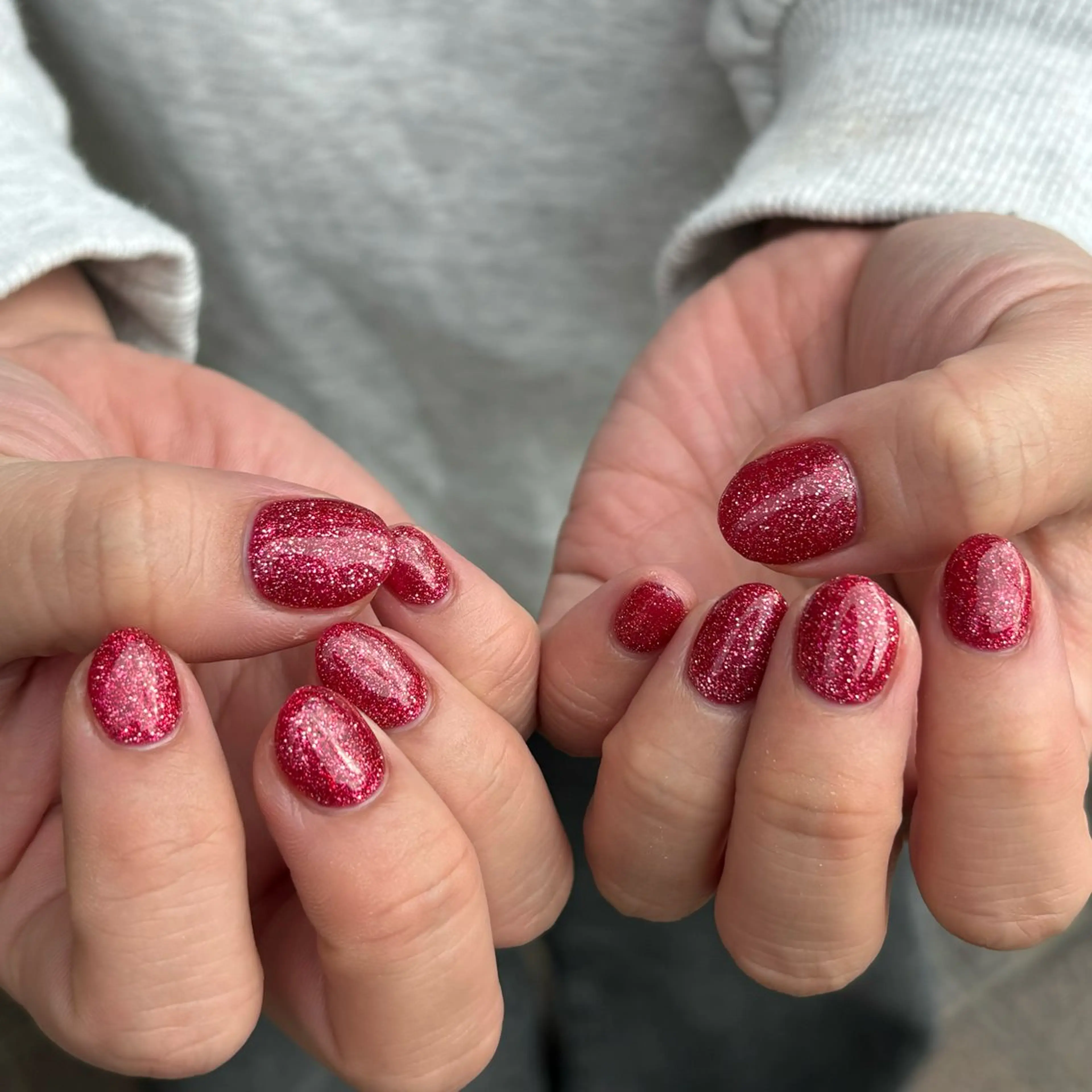 ネイル フラッシュネイル ハンドネイル Loêmy所属・Loémy airiのネイルデザイン