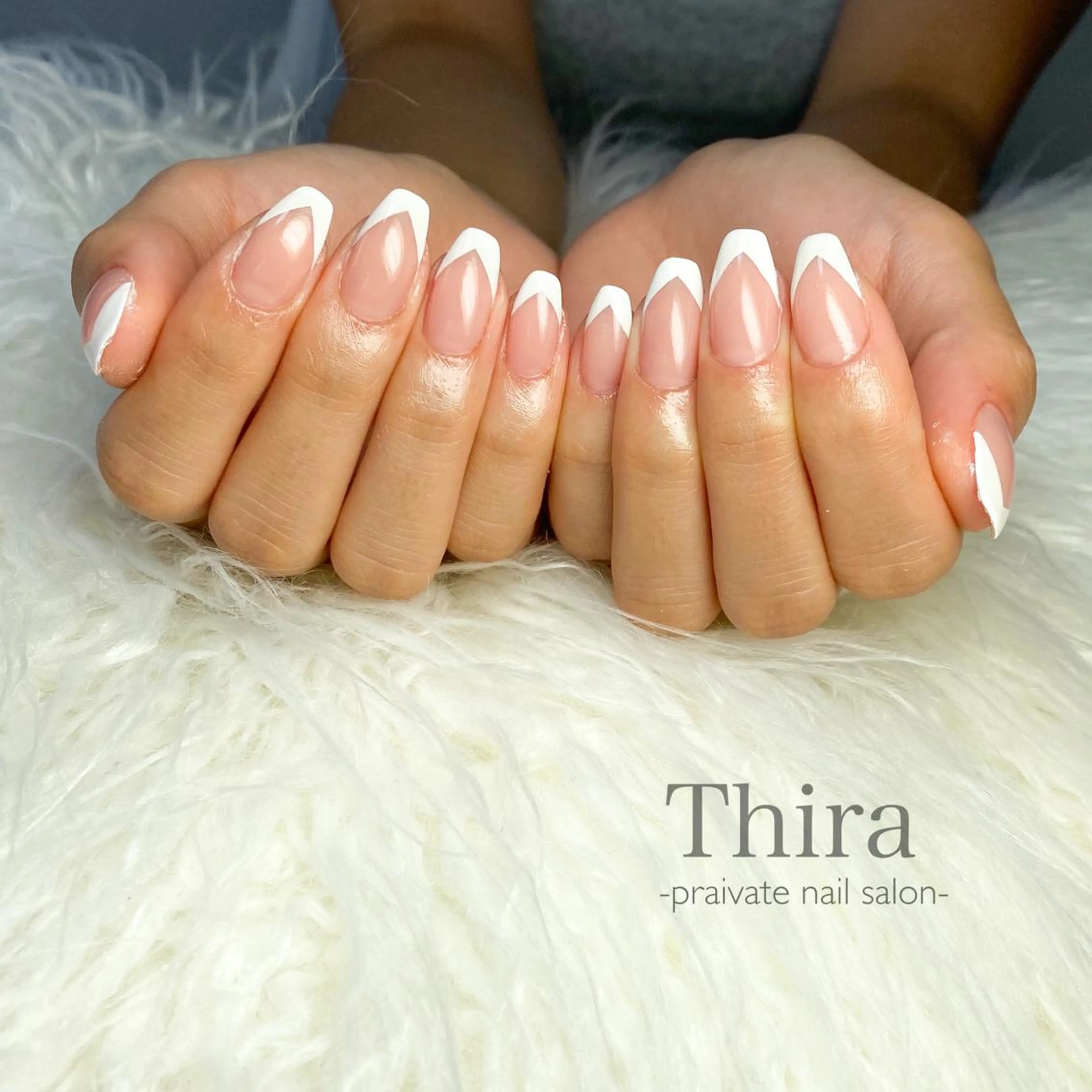 ネイル Nail saeのネイルデザイン
