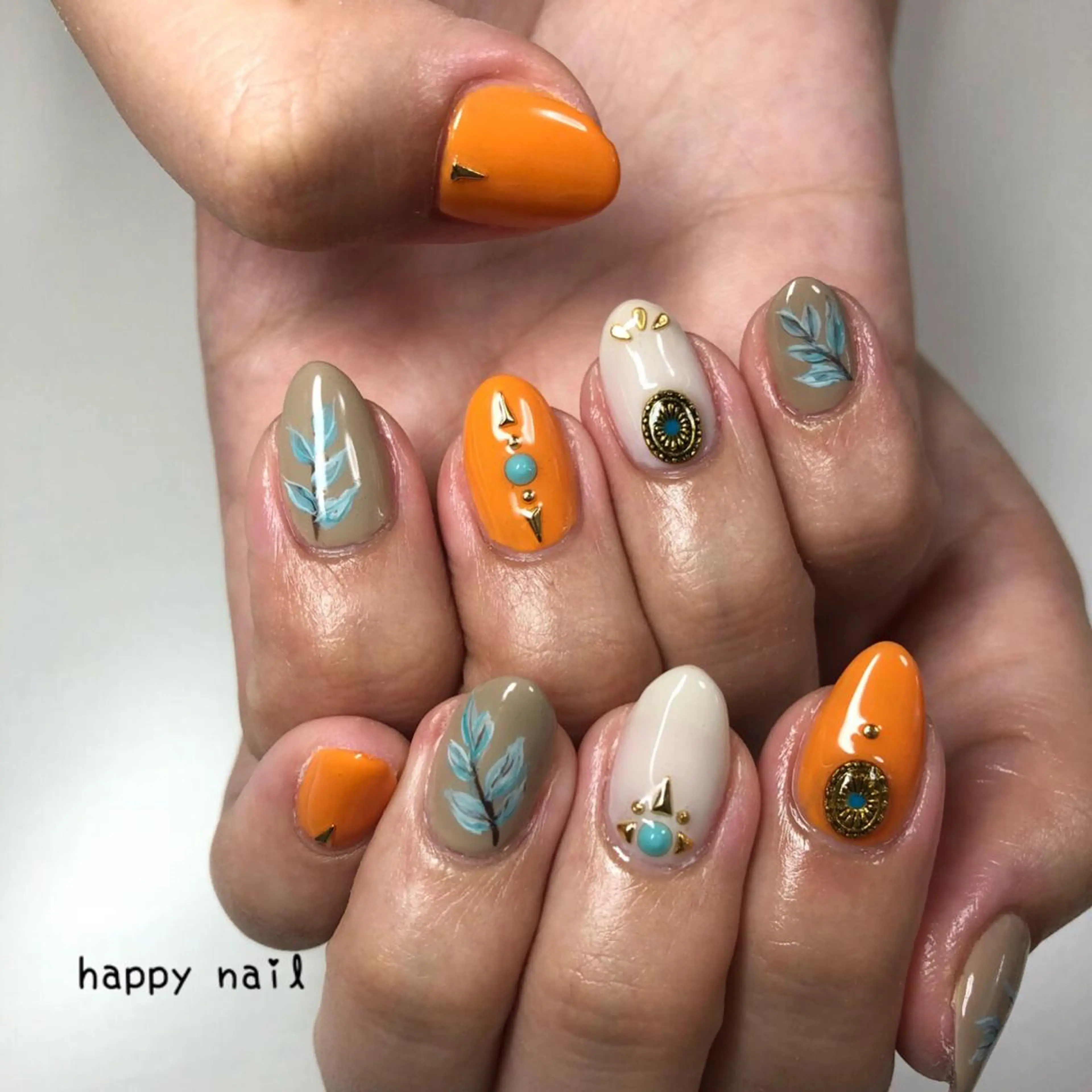 ネイル 腸もみ腸活サロン Happy Lifeのエステ・リラクイメージ