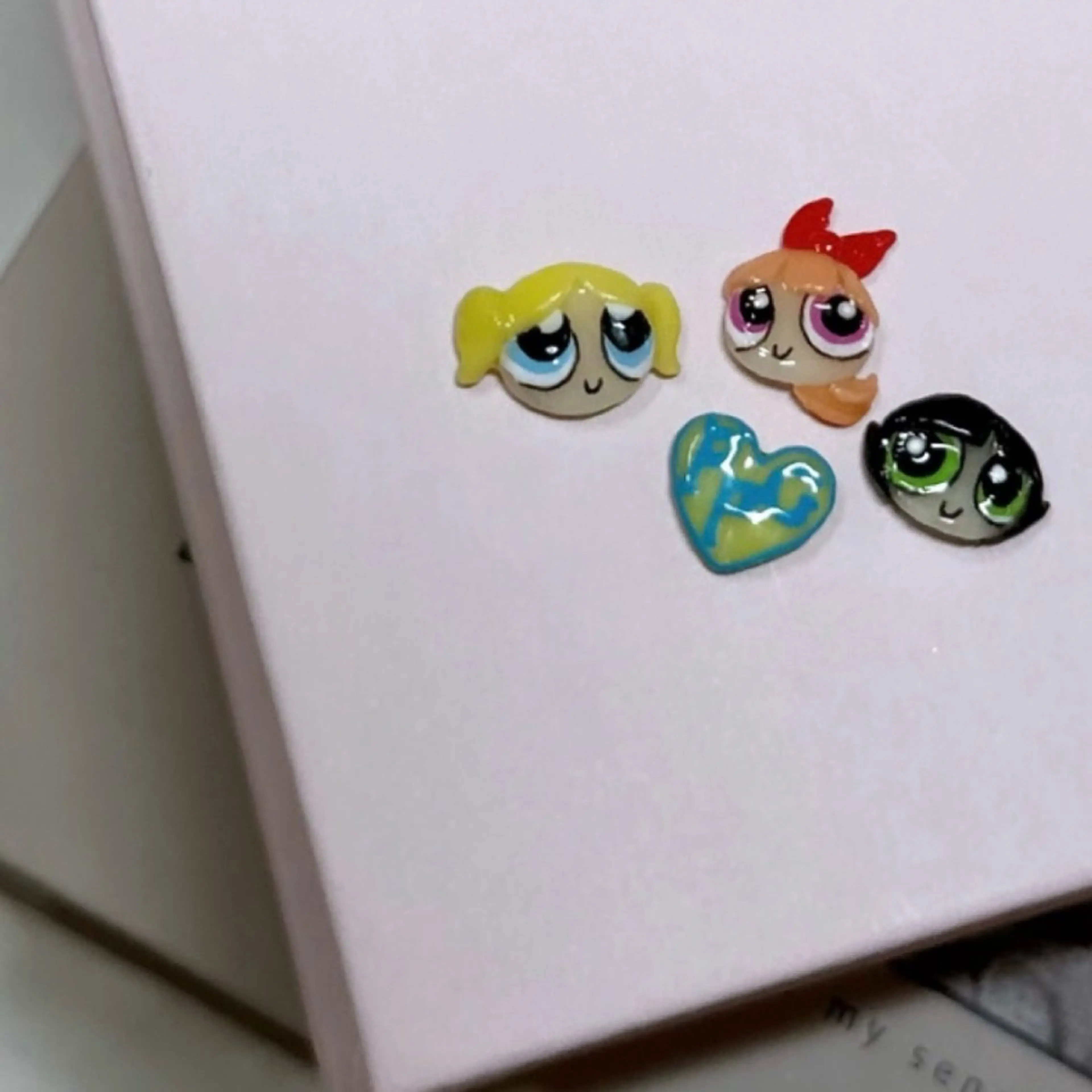 ネイル Anela.nail所属・Anela. nailのネイルデザイン