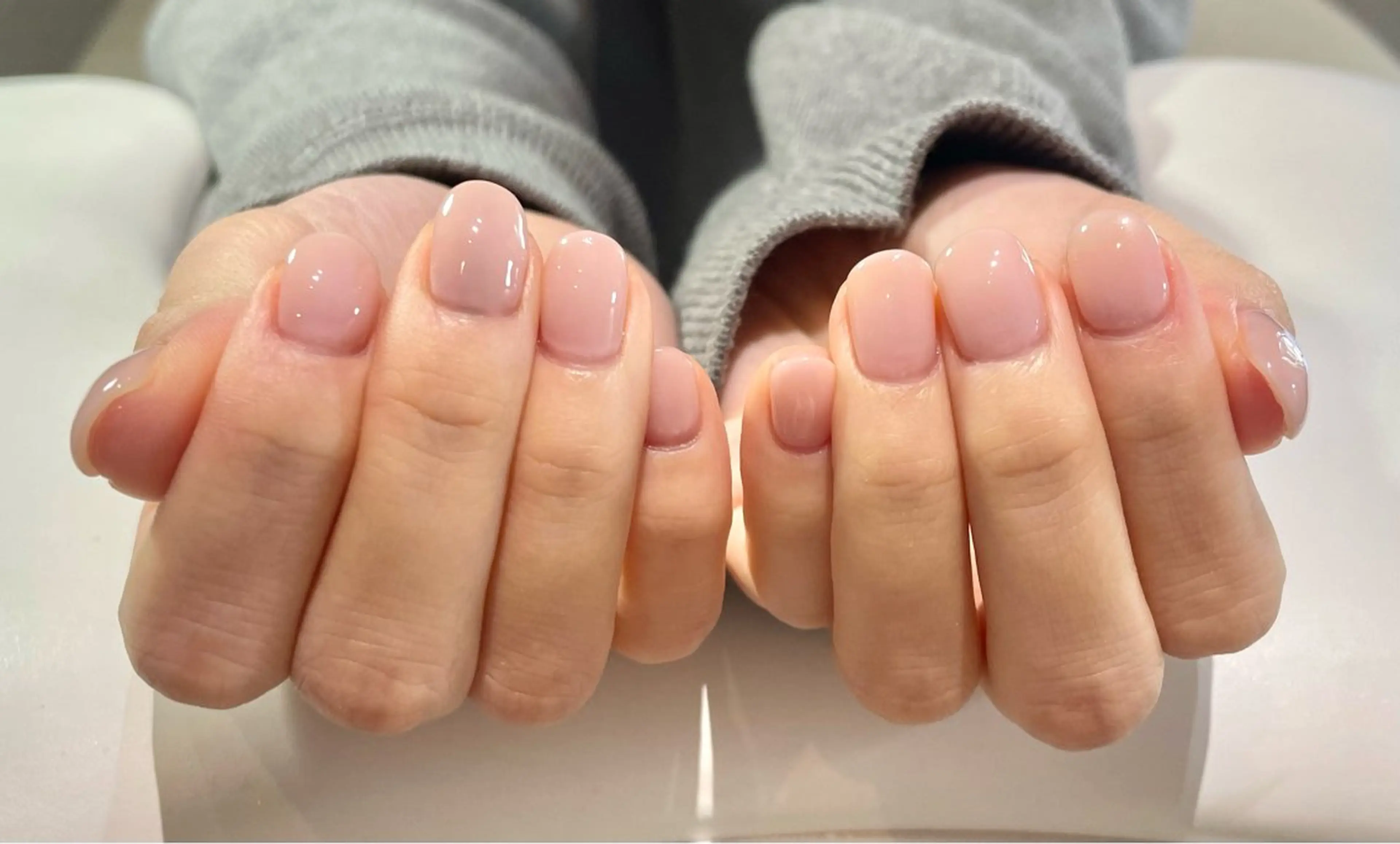 ネイル ハンドネイル 🐶 はるか🐶のネイルデザイン