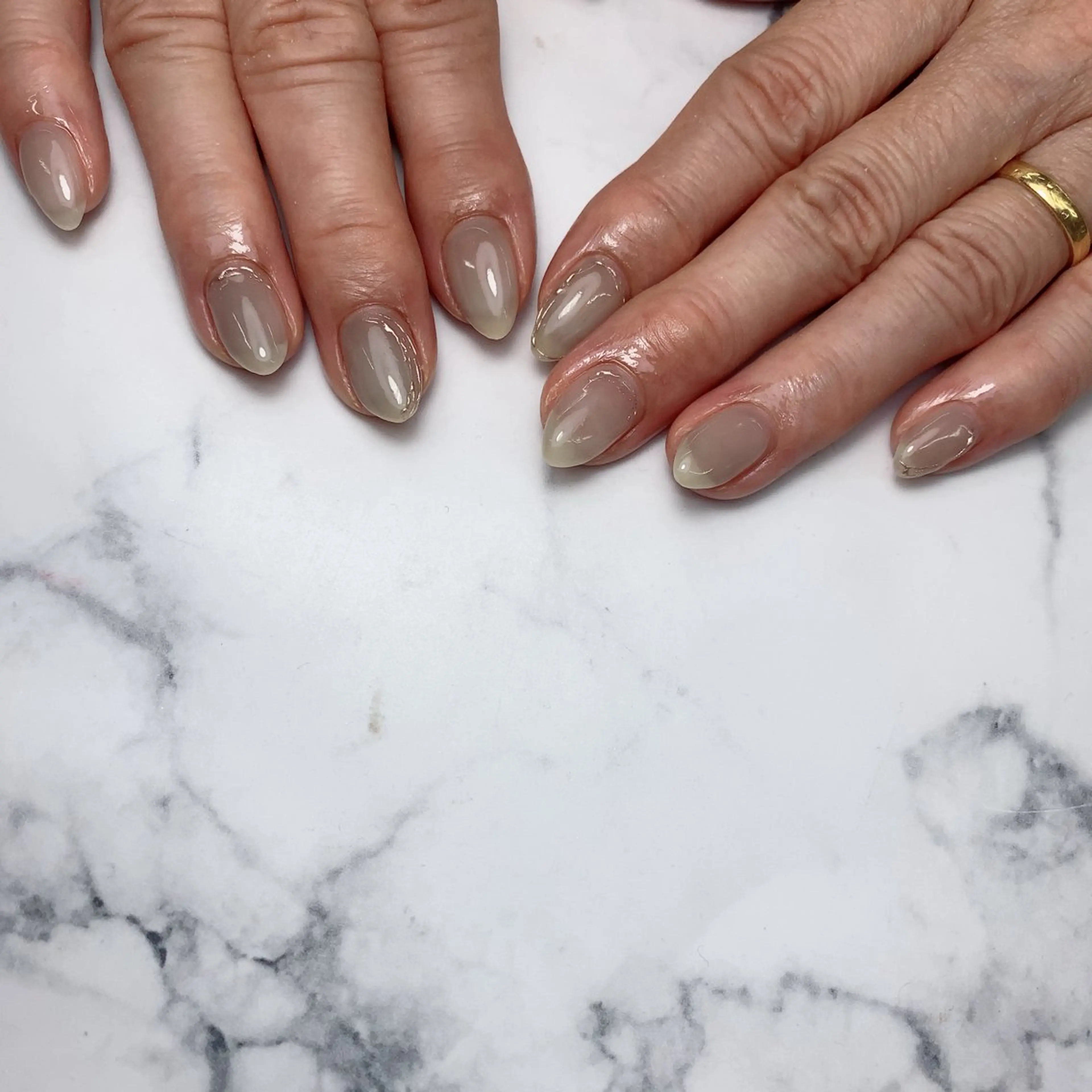 ネイル artnailgallery所属・gallery NATSUMIのネイルデザイン