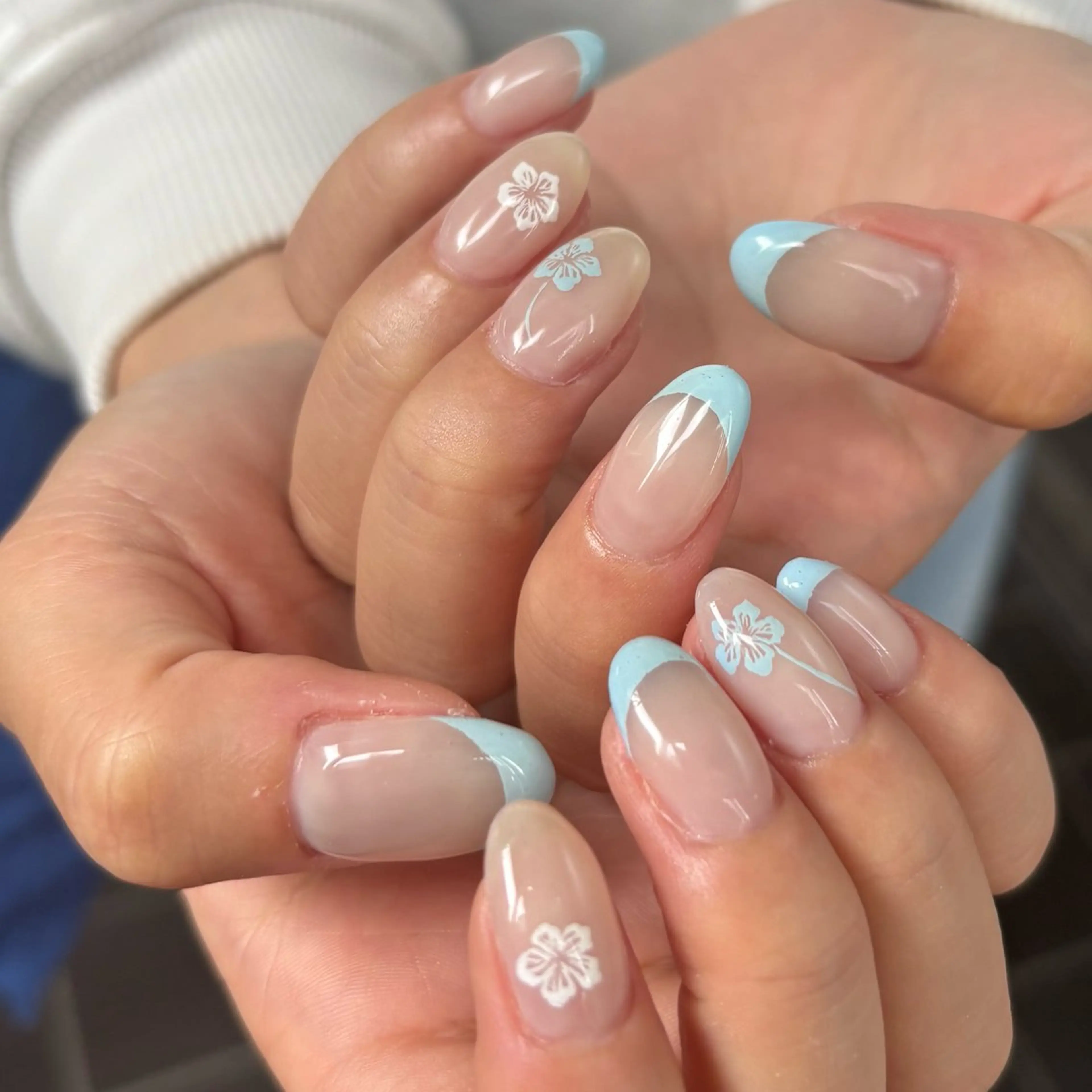 ネイル ハンドネイル フットネイル 木村 夏生 /アート･個性派👾のネイルデザイン