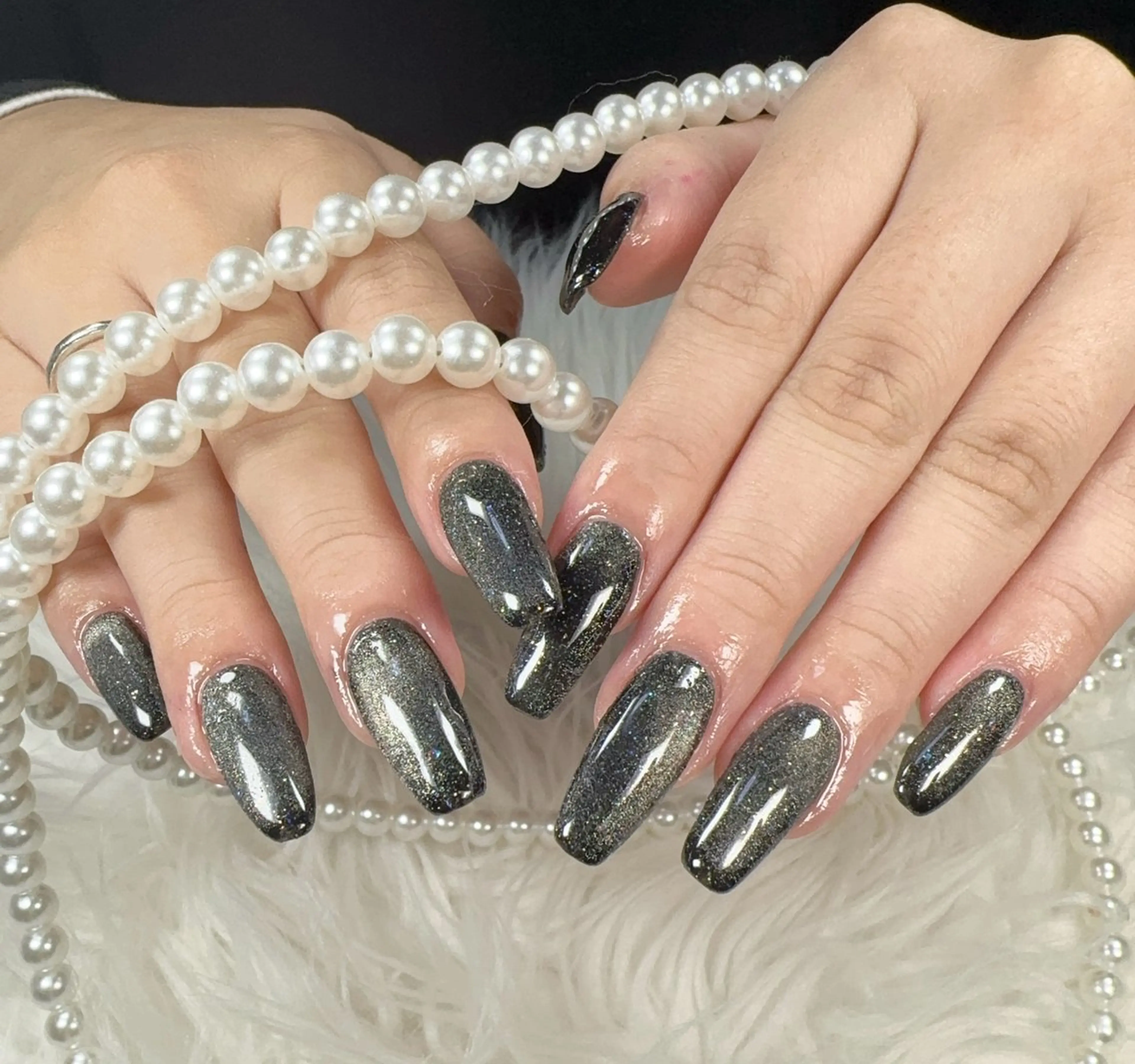 ネイル Nail Salon Jolie【市川店】所属・july nailのネイルデザイン