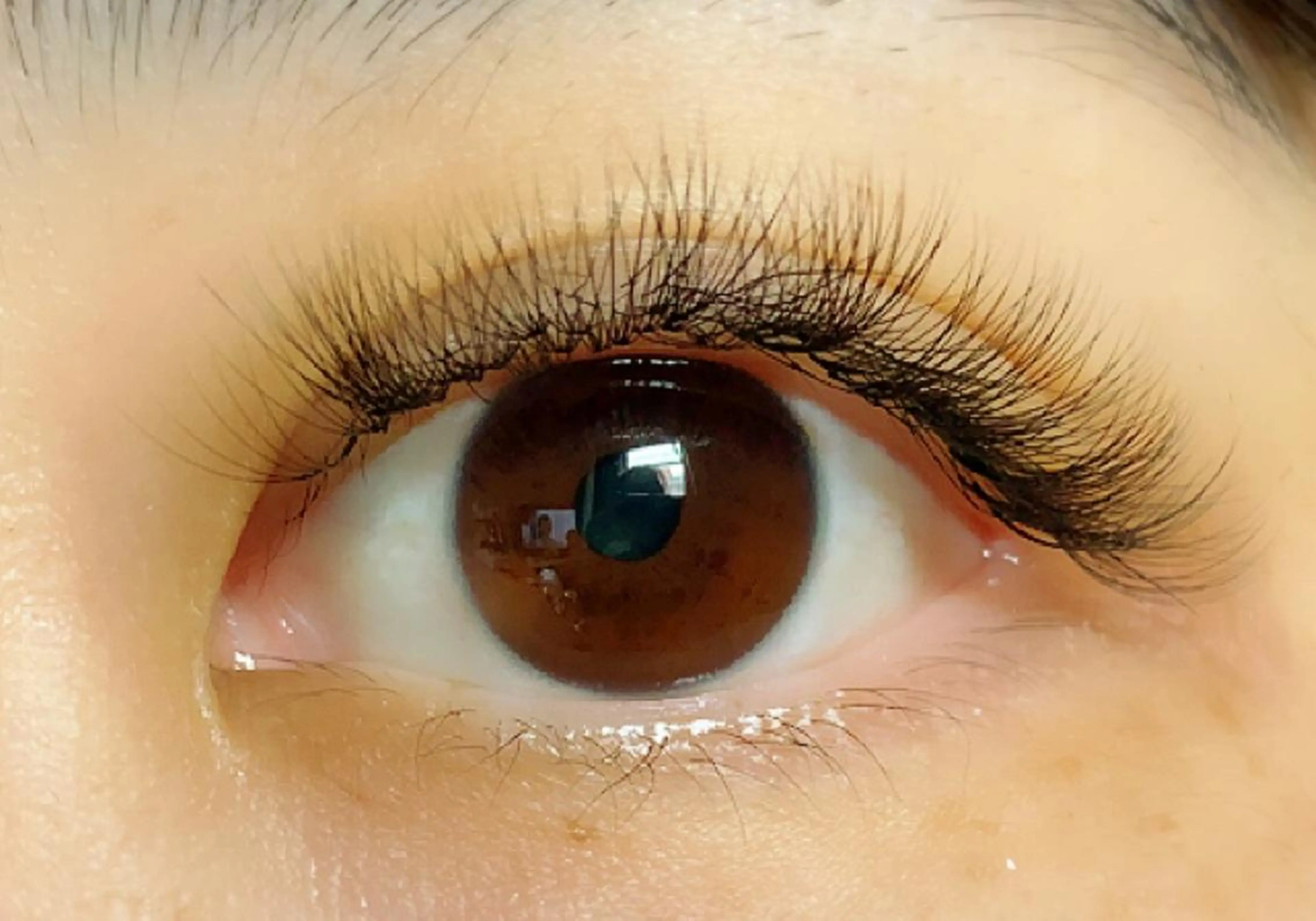 マツエク・マツパ Eyelash Salon 4Uのマツエク・マツパデザイン