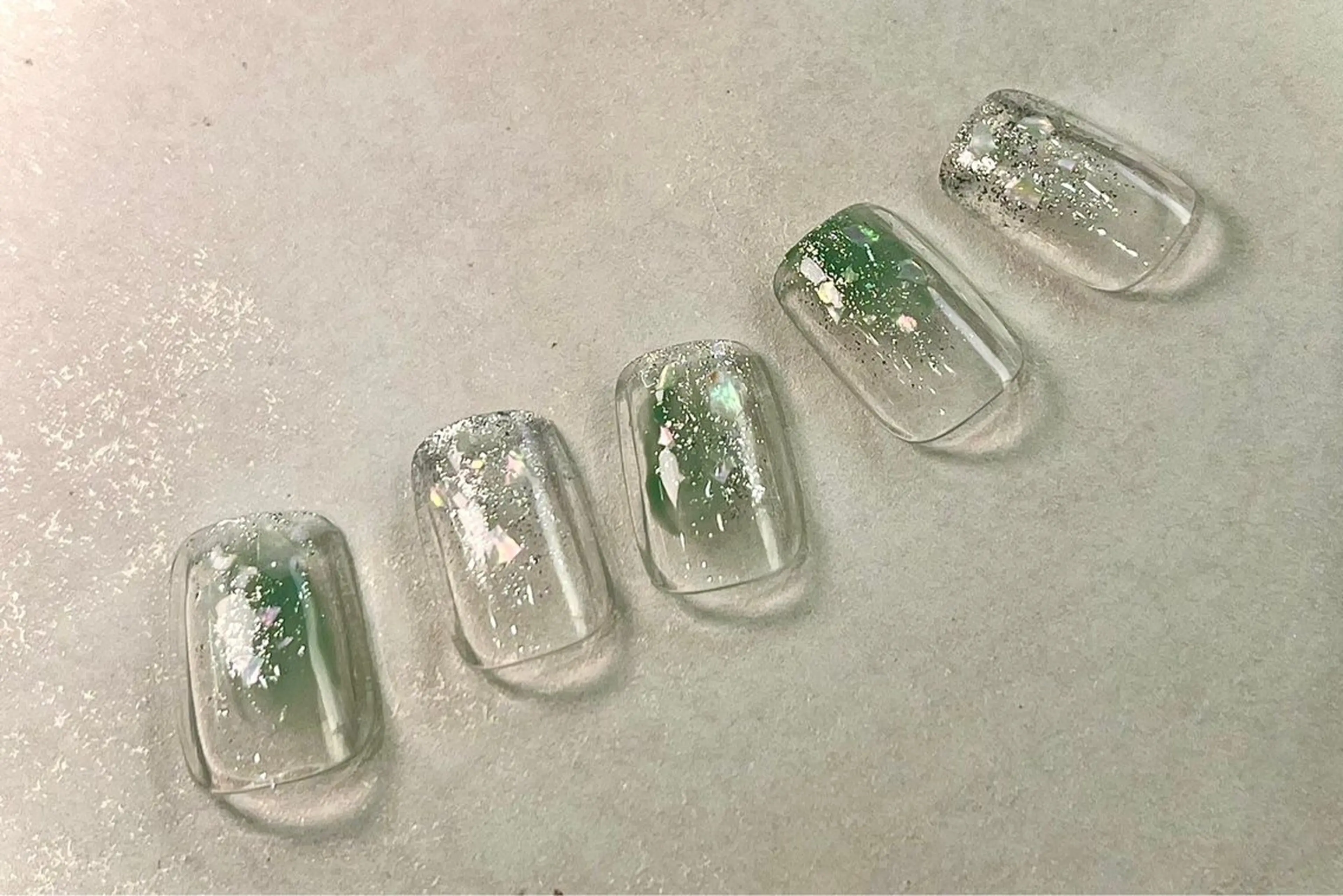 ネイル ハンドネイル 8【エイト】所属・nail salon 8のネイルデザイン
