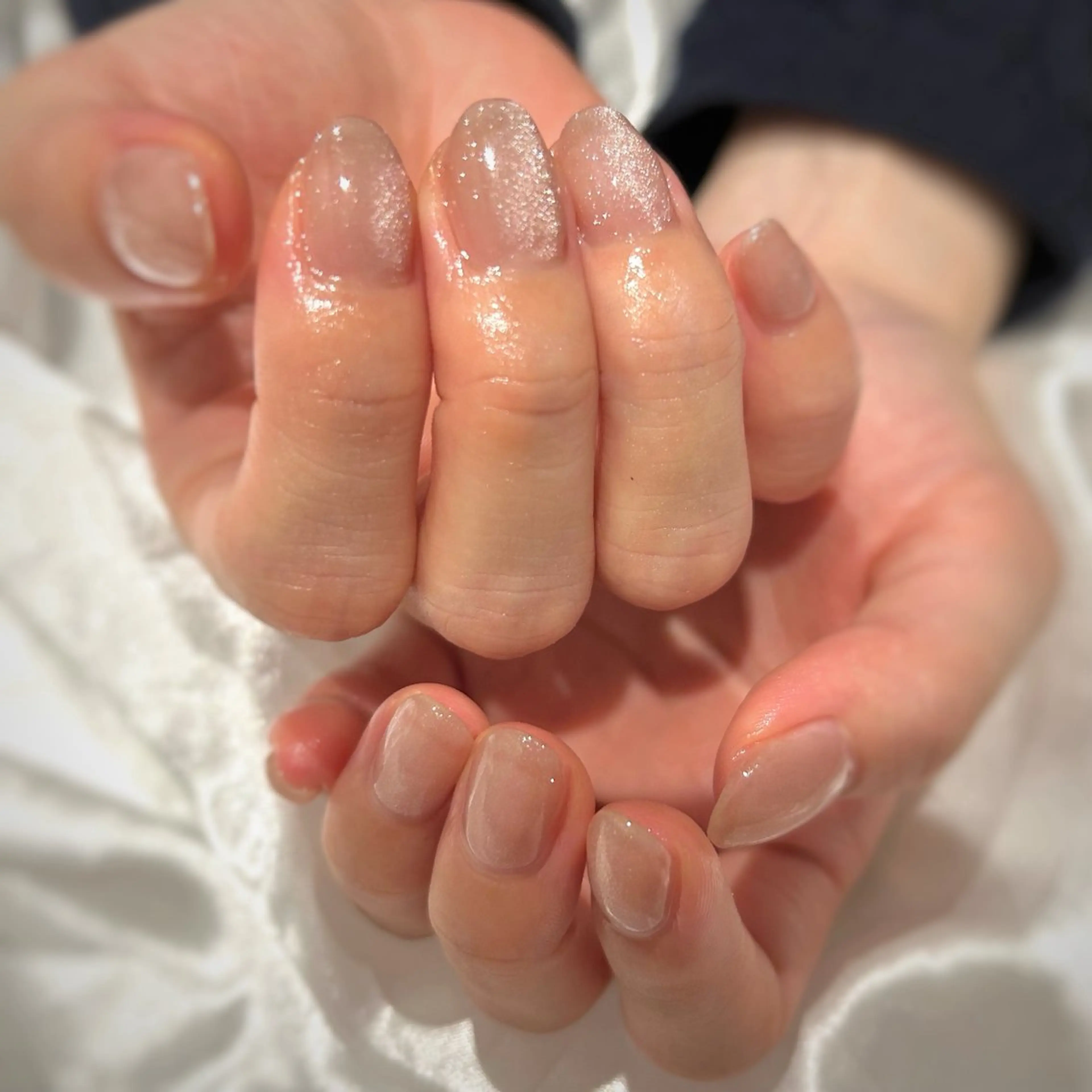 ネイル ハンドネイル Nail salon AO所属・Nail salon AOのネイルデザイン