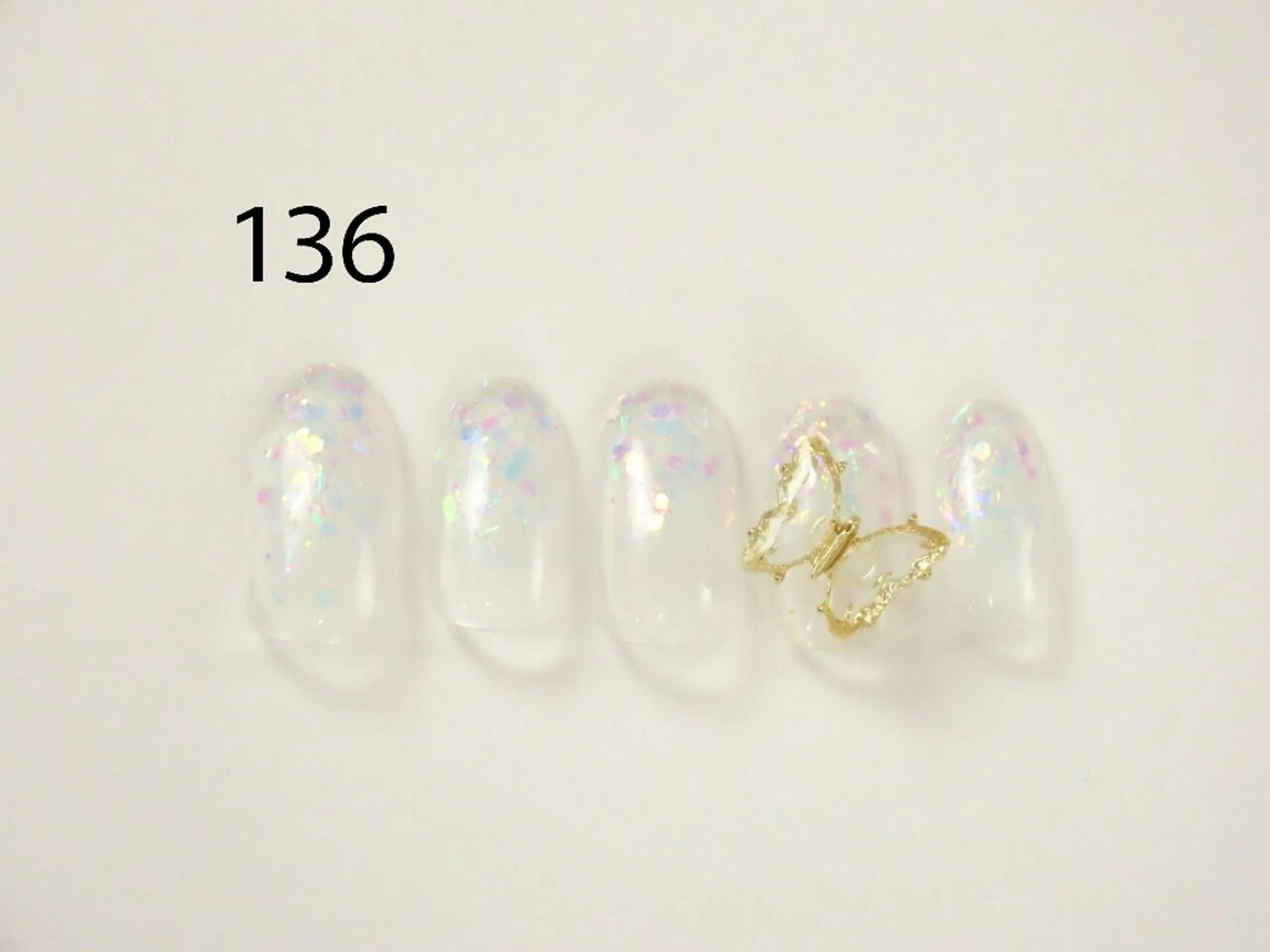 ネイル 韓国美容ジェルネイル専門店Maum新潟店所属・Maum 新潟店のネイルデザイン