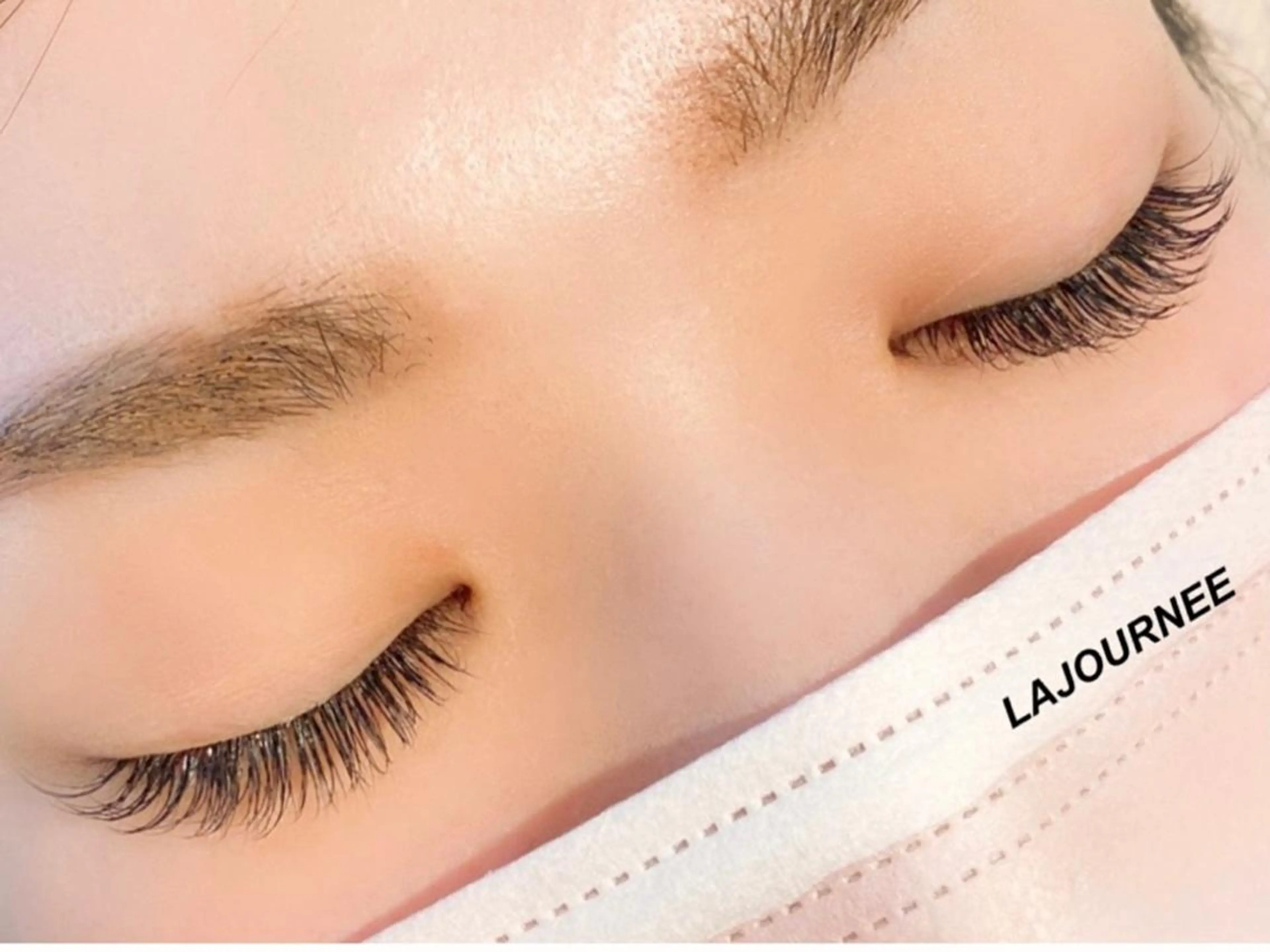 マツエク・マツパ ラジュルネ nail ＆ eyeのマツエク・マツパデザイン