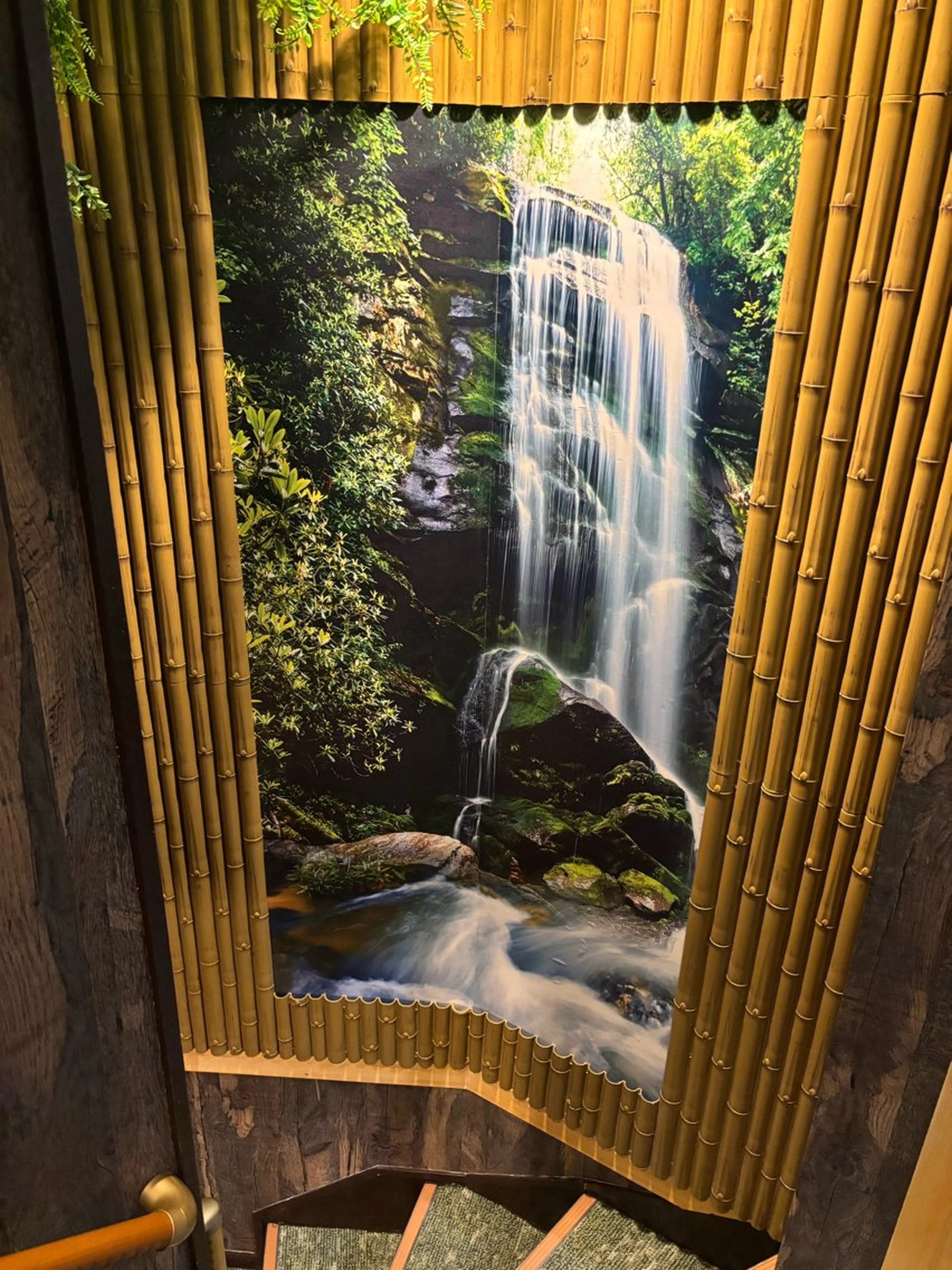 眠れる癒しの森 立川2号店【ヘッドスパ/クイックマッサージ/リラクゼーション】所属・眠れる癒しの森 立川2号店のエステ・リラクイメージ