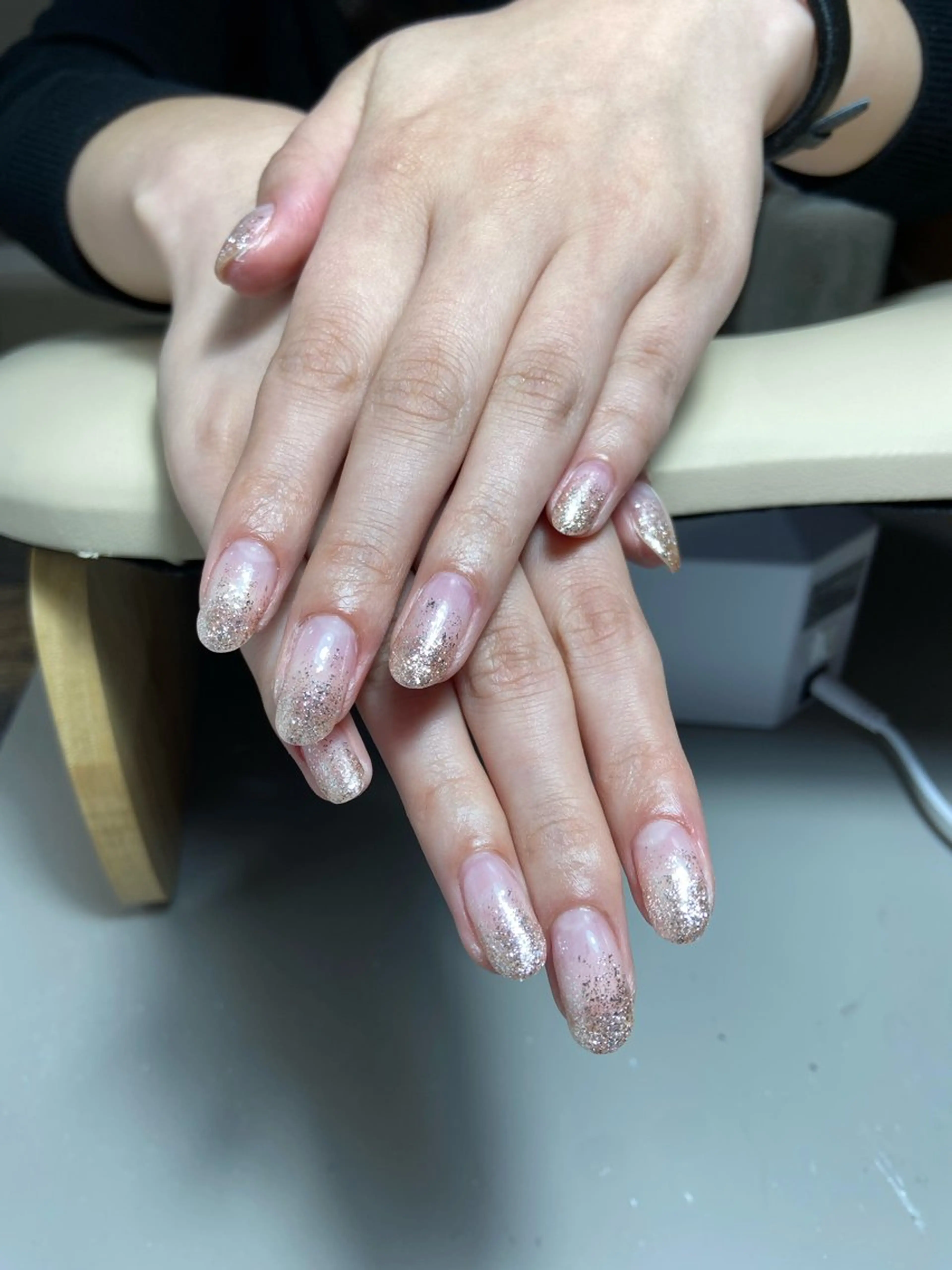 ネイル Aigo nail所属・もんま あゆかのネイルデザイン