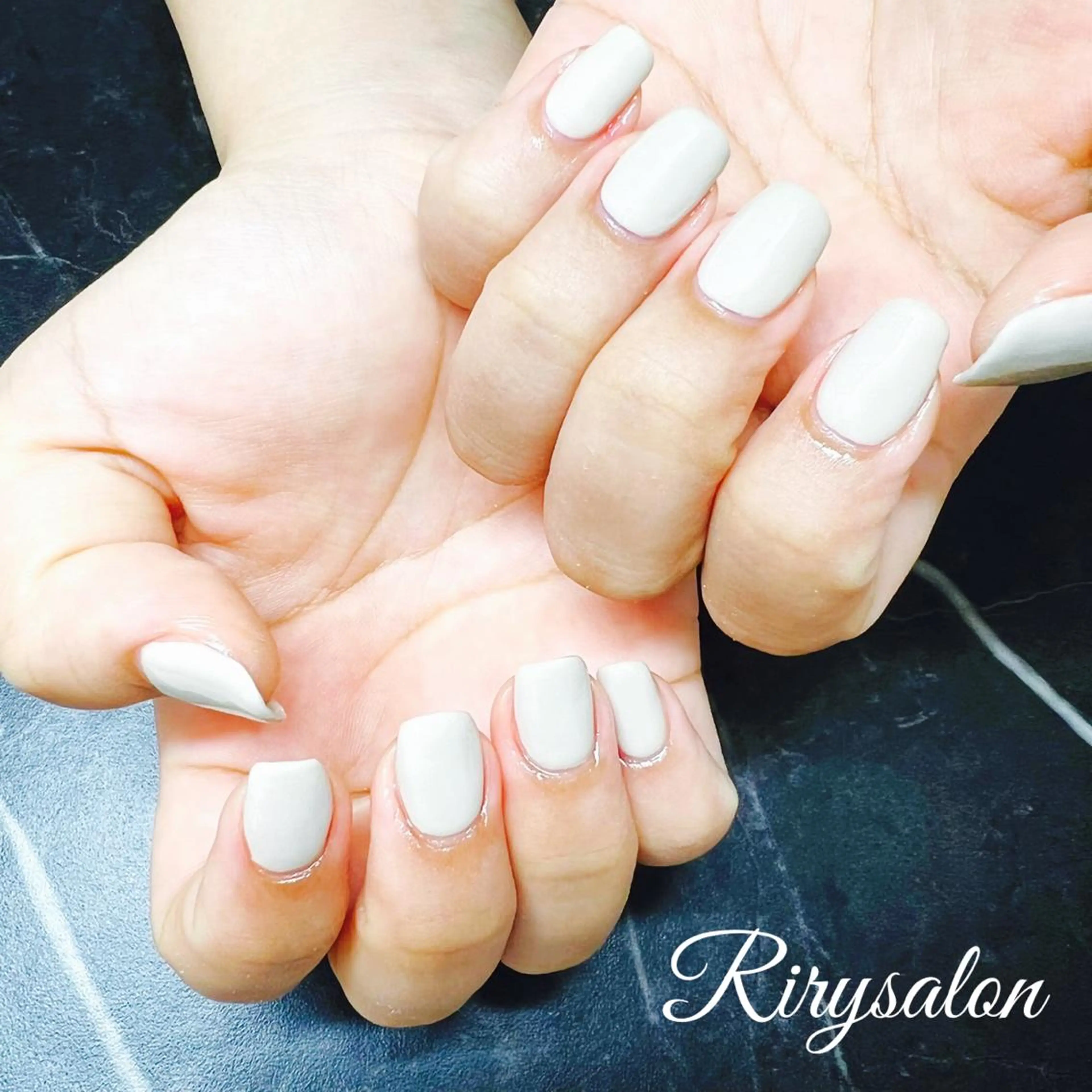 ネイル Riry salonのネイルデザイン