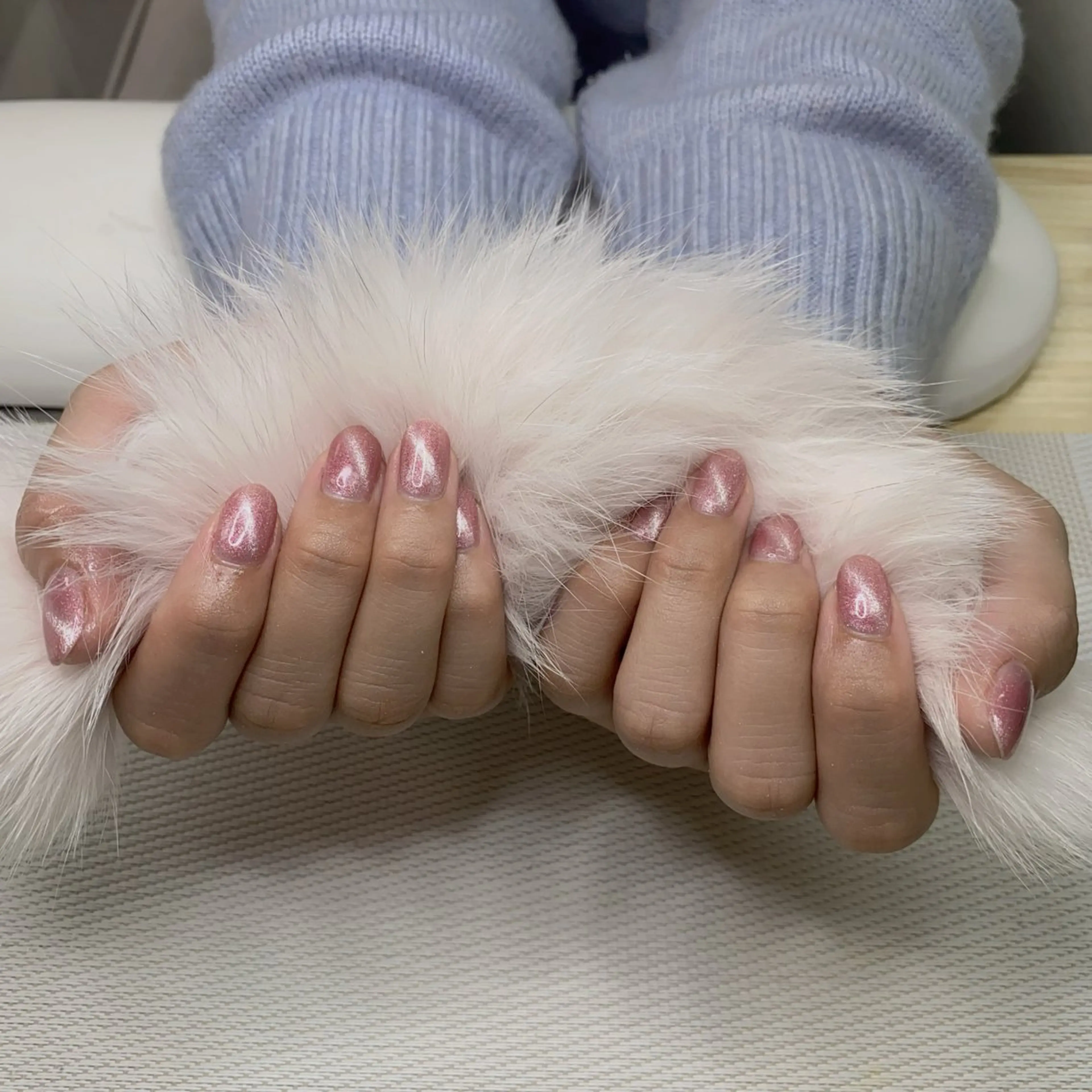 ネイル ハンドネイル ハンドケア 🤩 Yuliaユリアのネイルデザイン