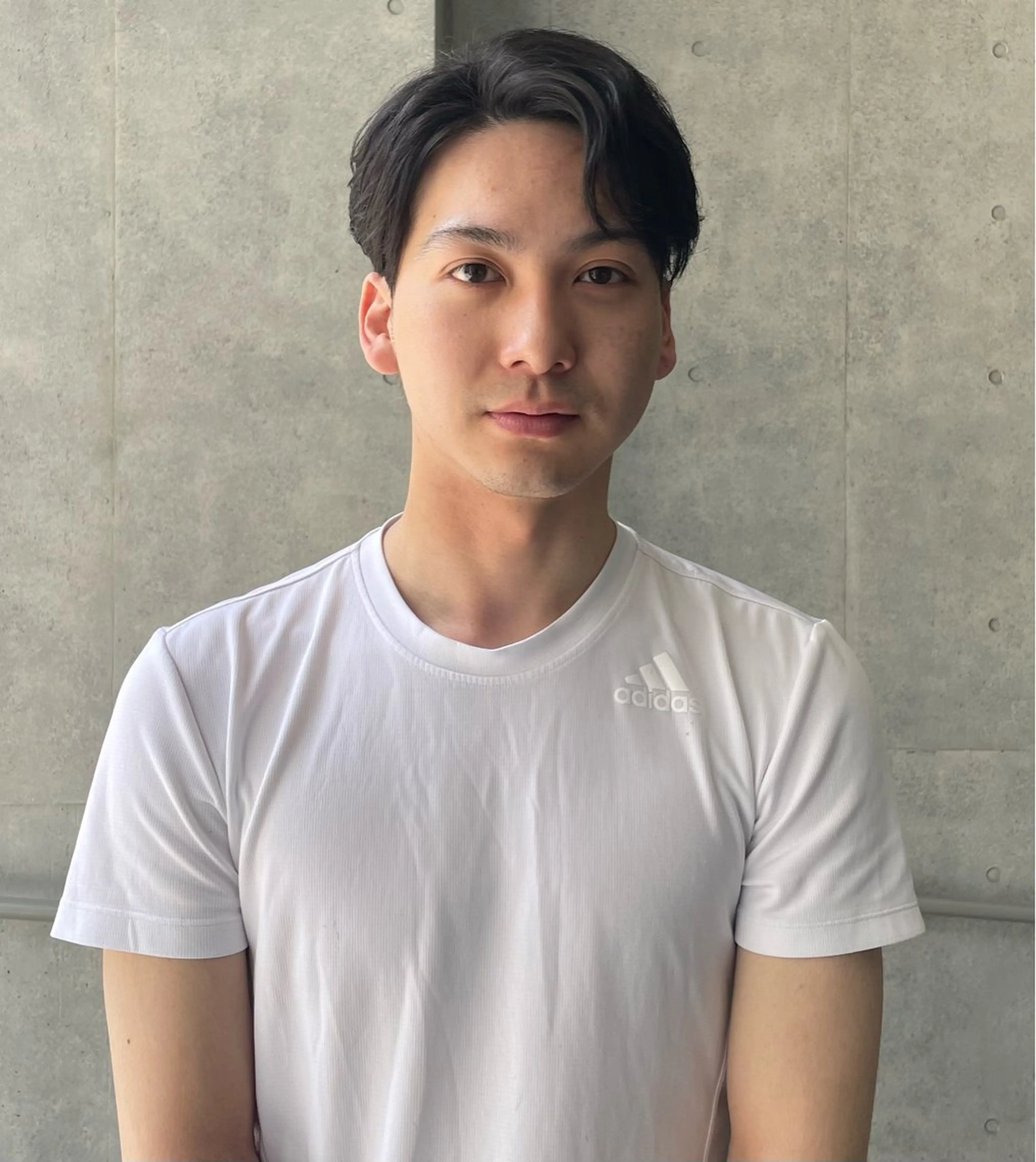 ショート カット HAIR SALON M所属・🌊メンズパーマ🌊 ツイスパ🌊アリサのヘアスタイル