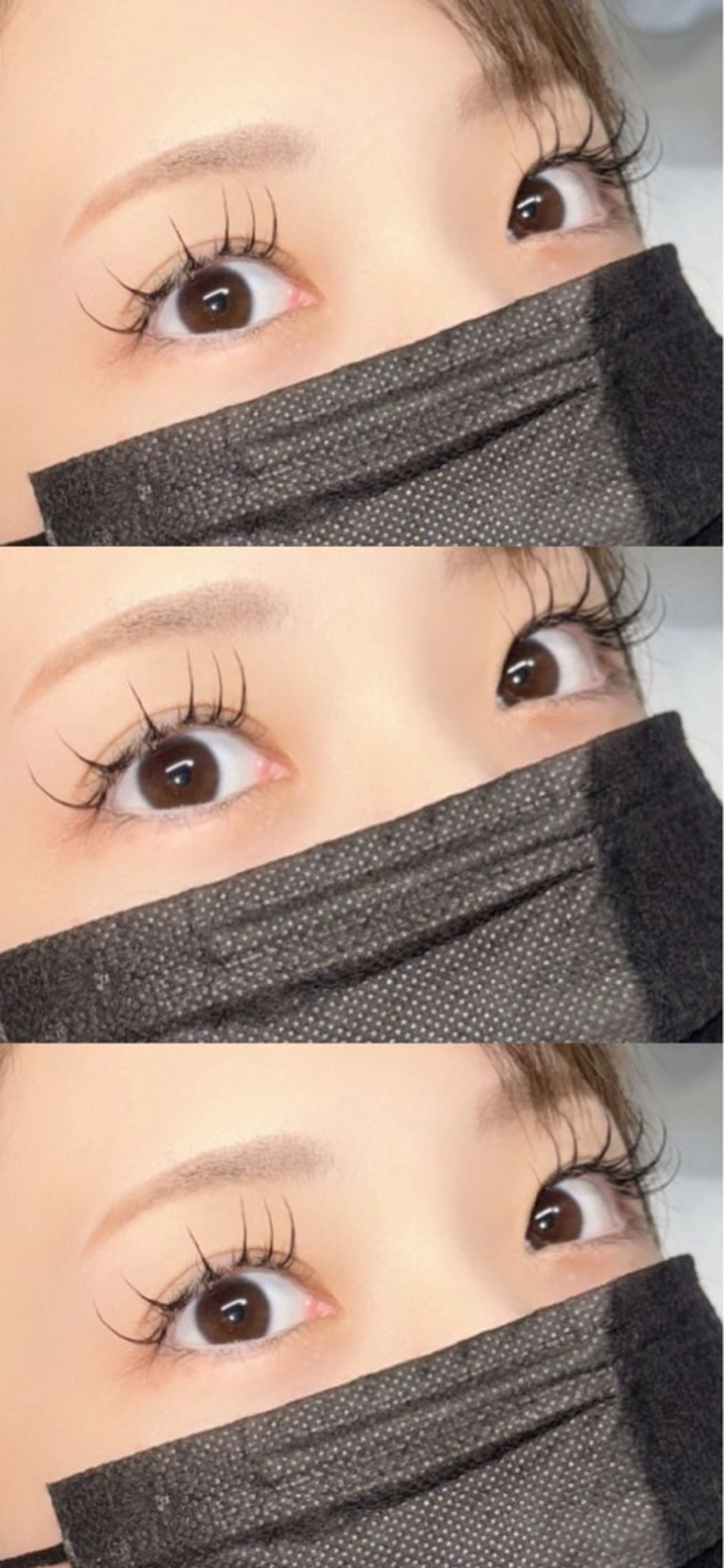 フラットラッシュ✨60本の写真