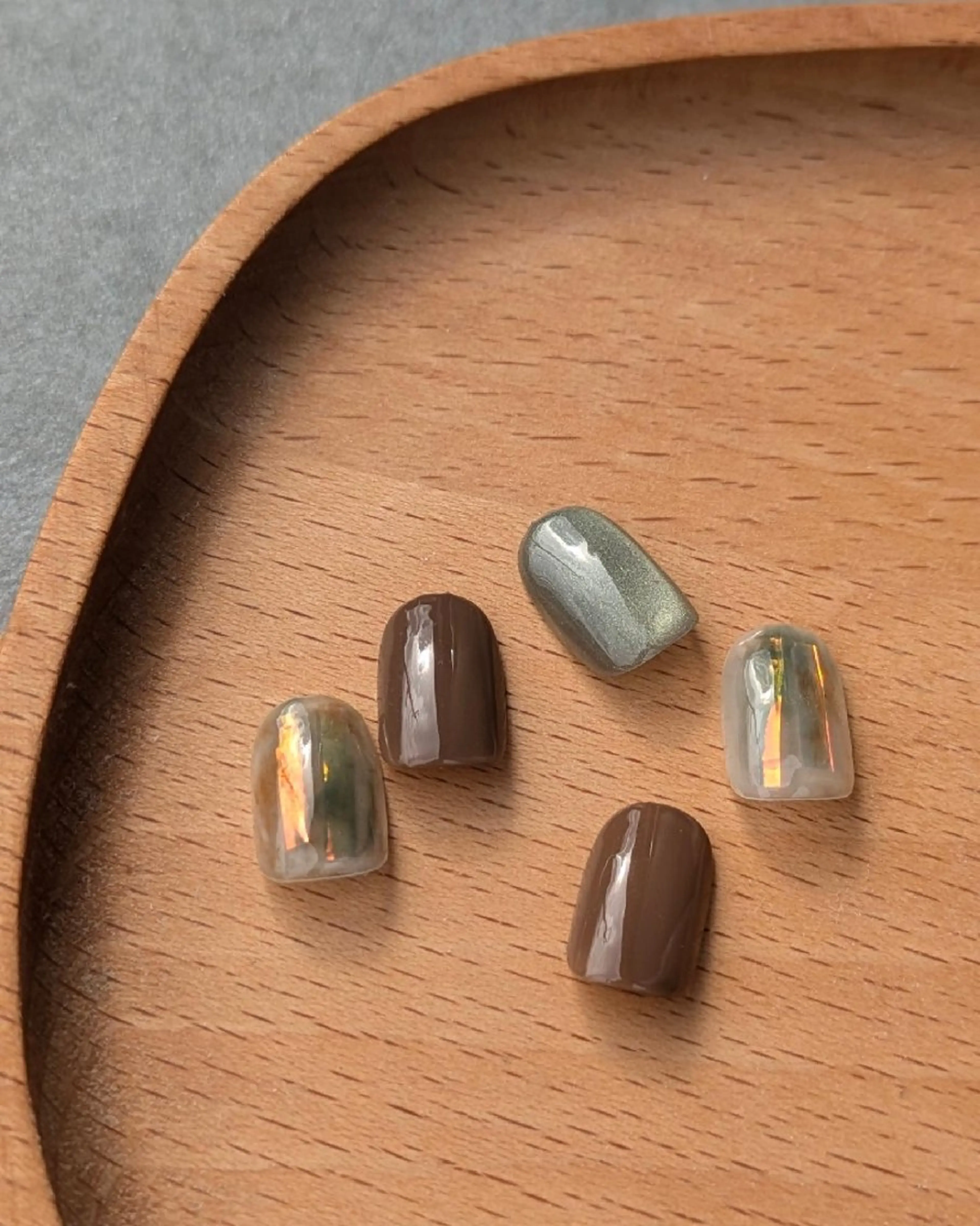 ネイル ハンドネイル UFU. nailのネイルデザイン