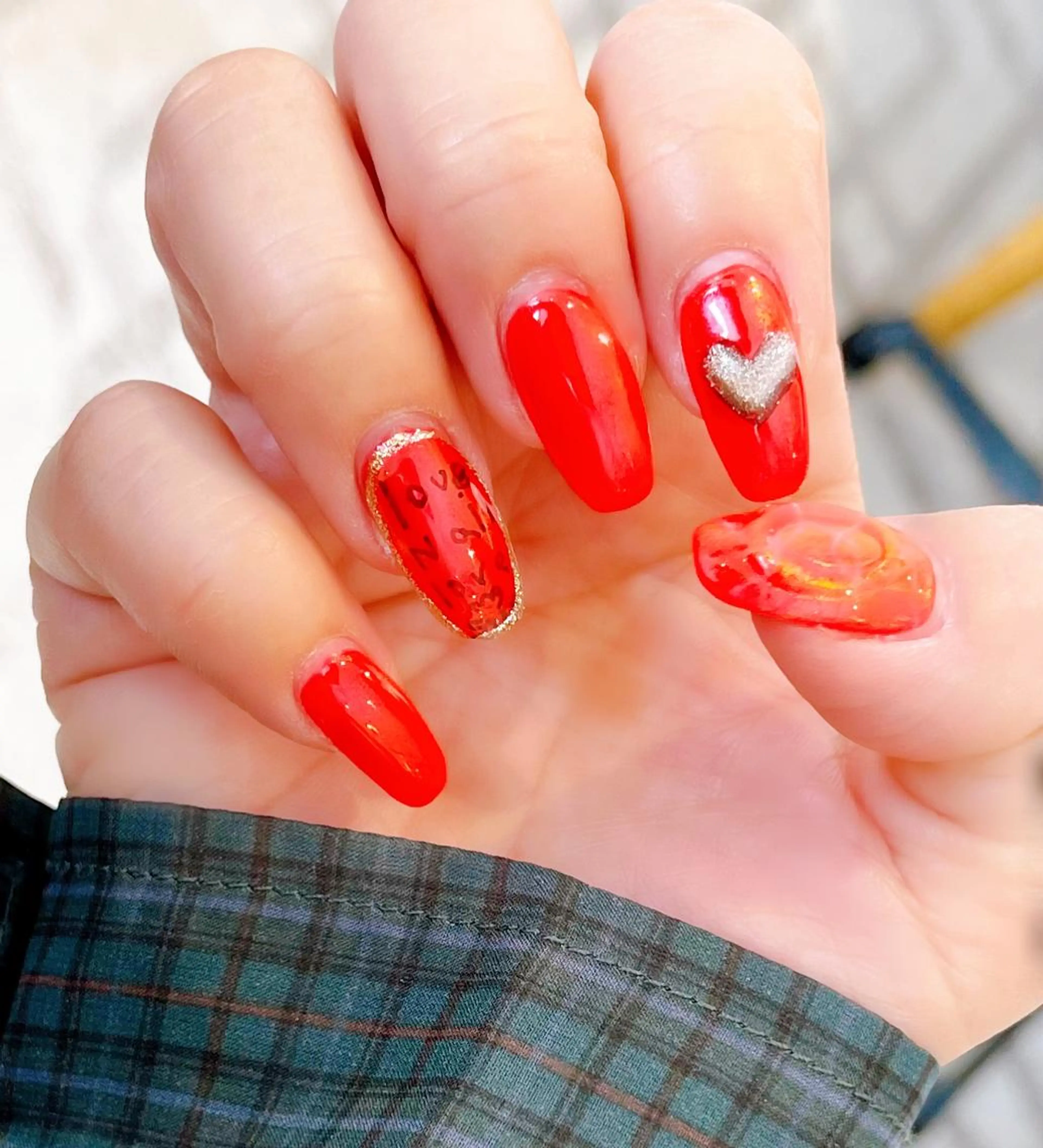 キッズ ネイル 美白脱毛ｻﾛﾝark beautylab✨のエステ・リラクイメージ