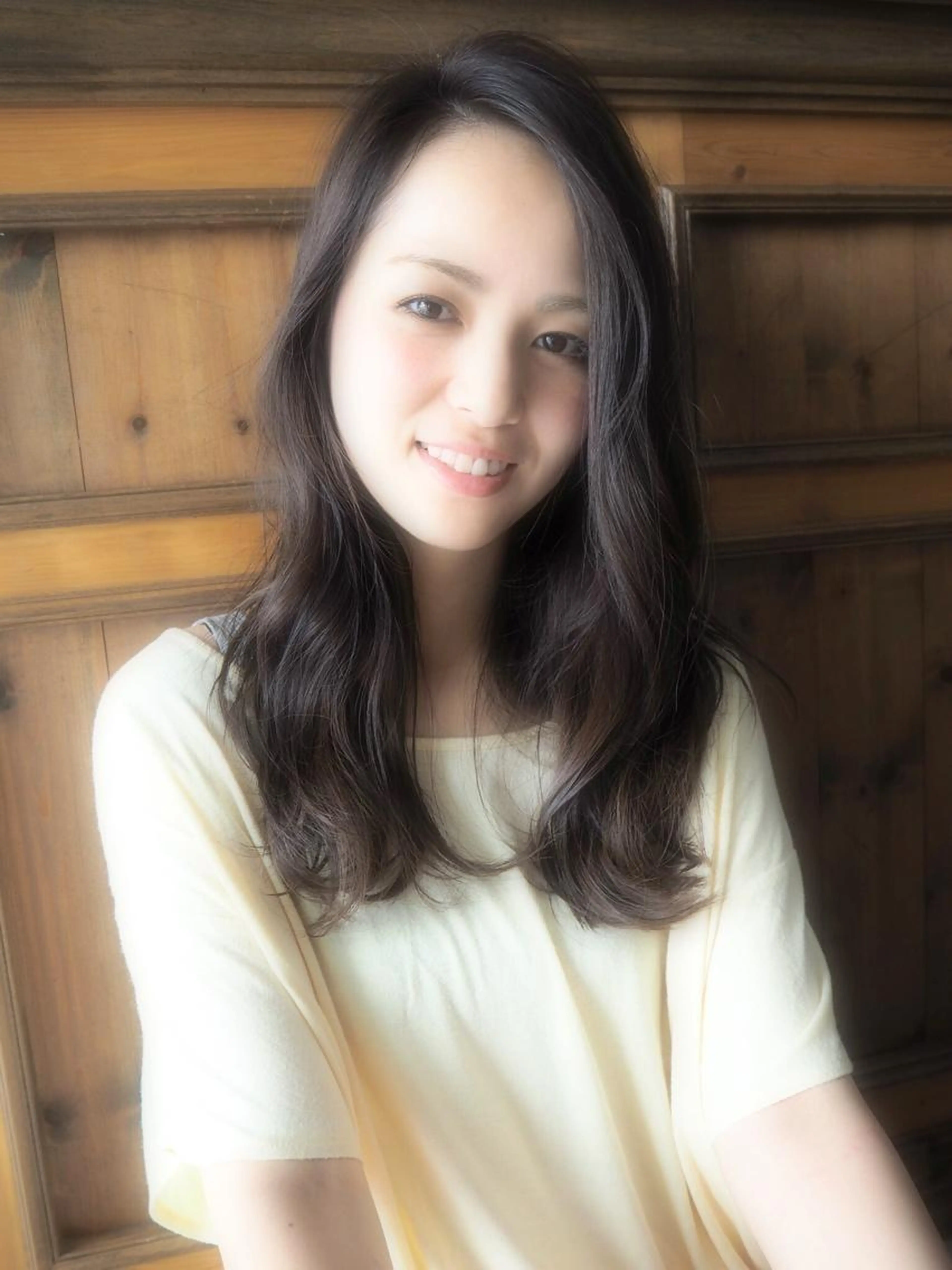 カット & トリートメントの写真