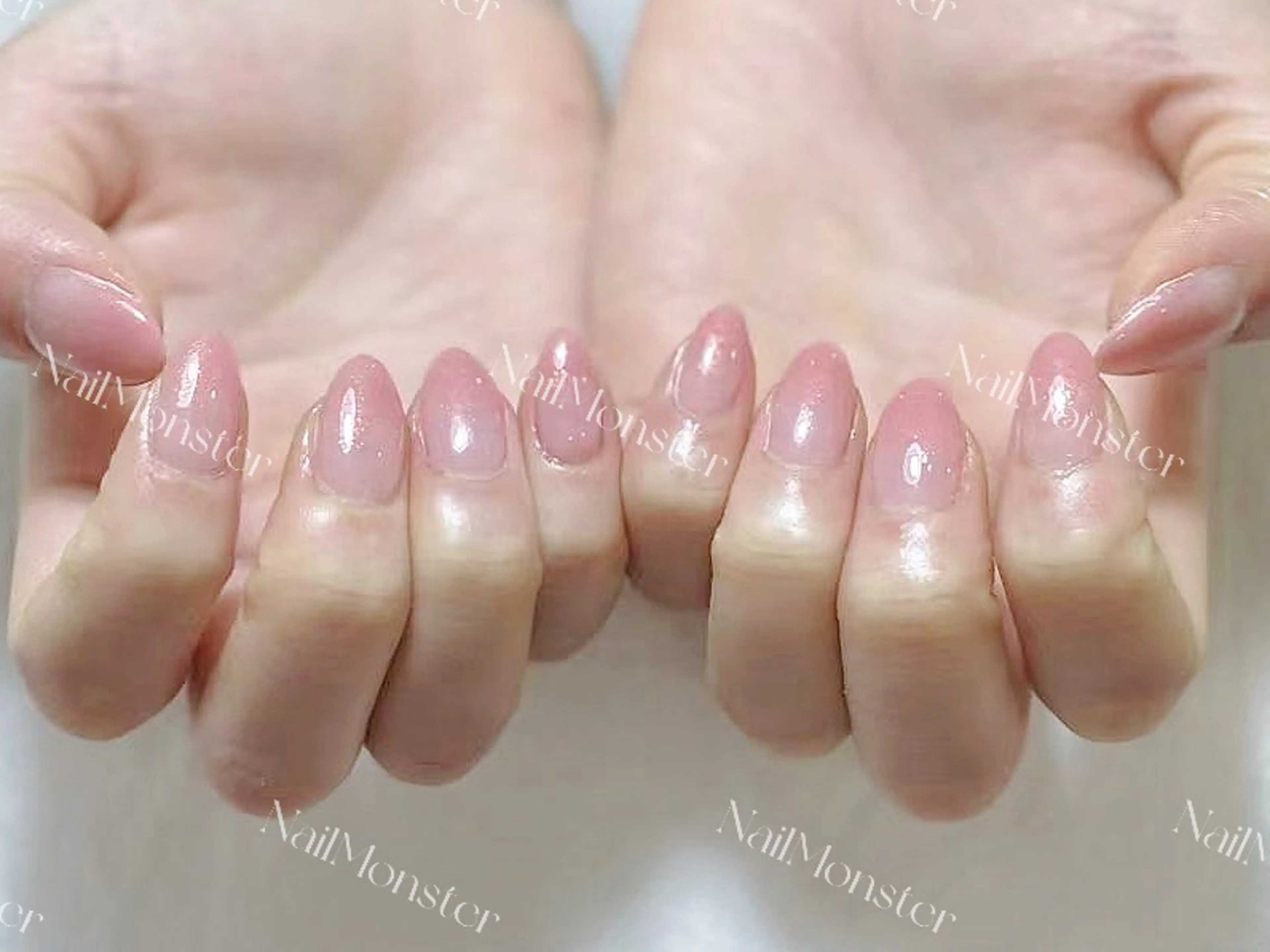 ネイル ハンドネイル DIAMOND Nail🥇のネイルデザイン