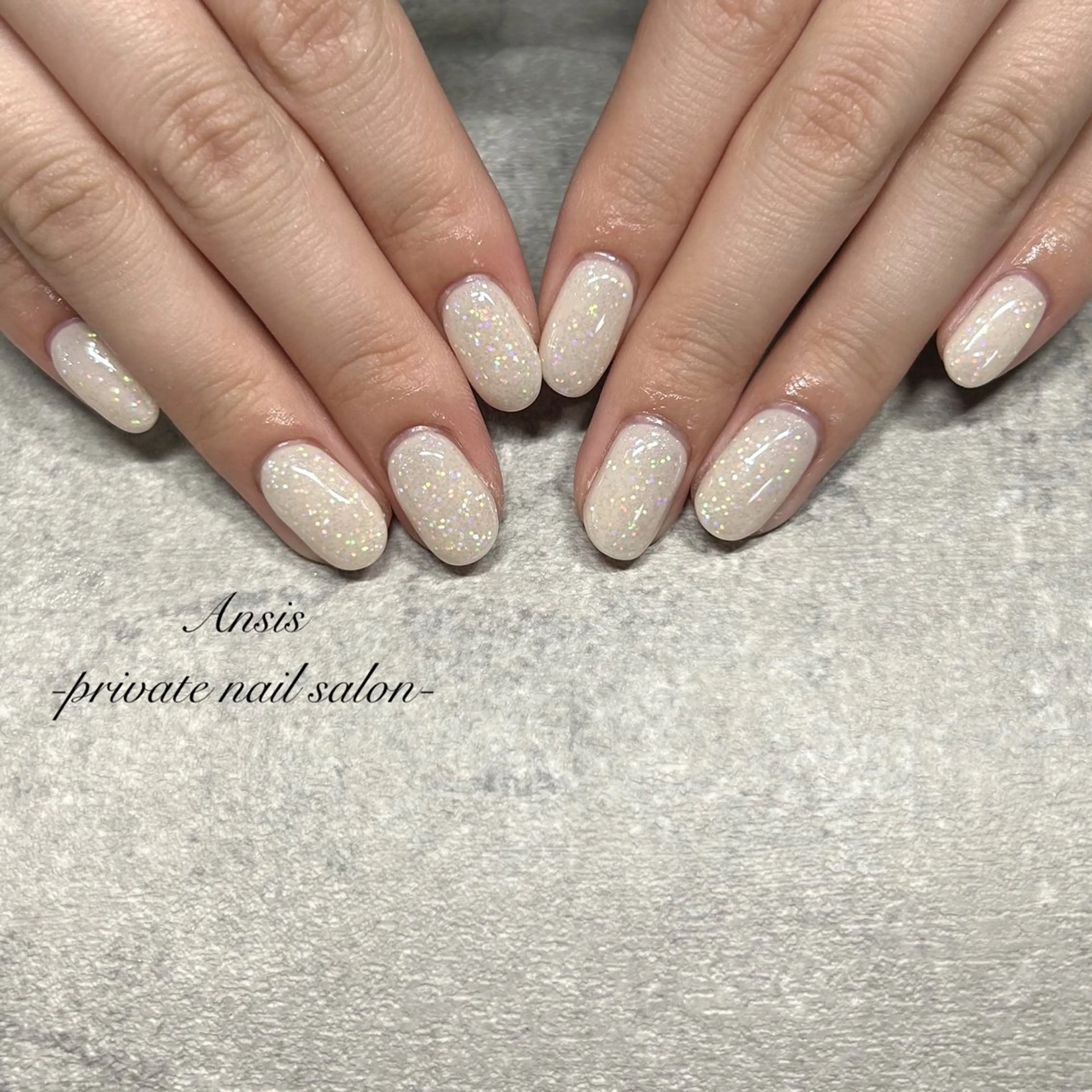 ネイル na kaのネイルデザイン