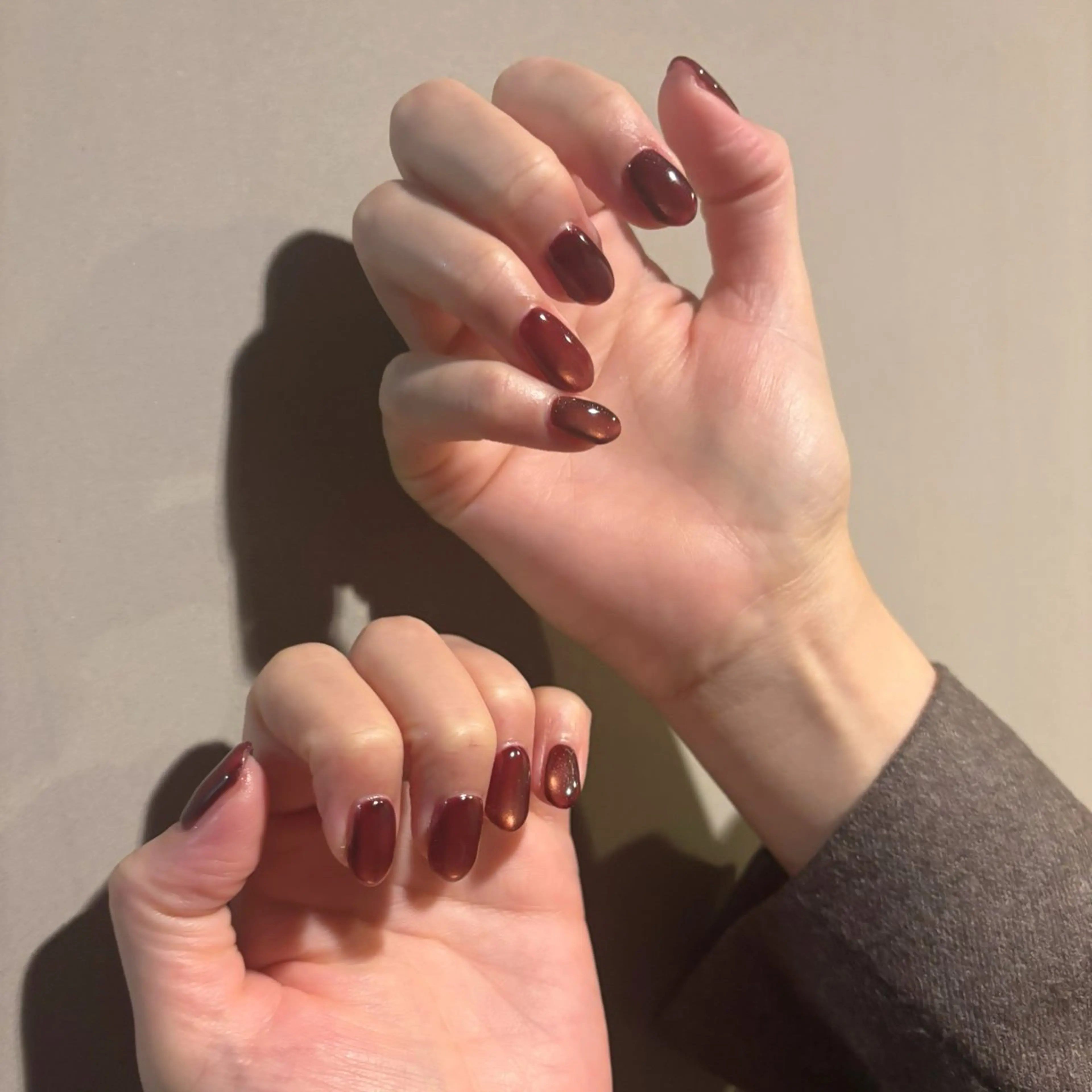 ネイル ハンドネイル Amo Nailのネイルデザイン