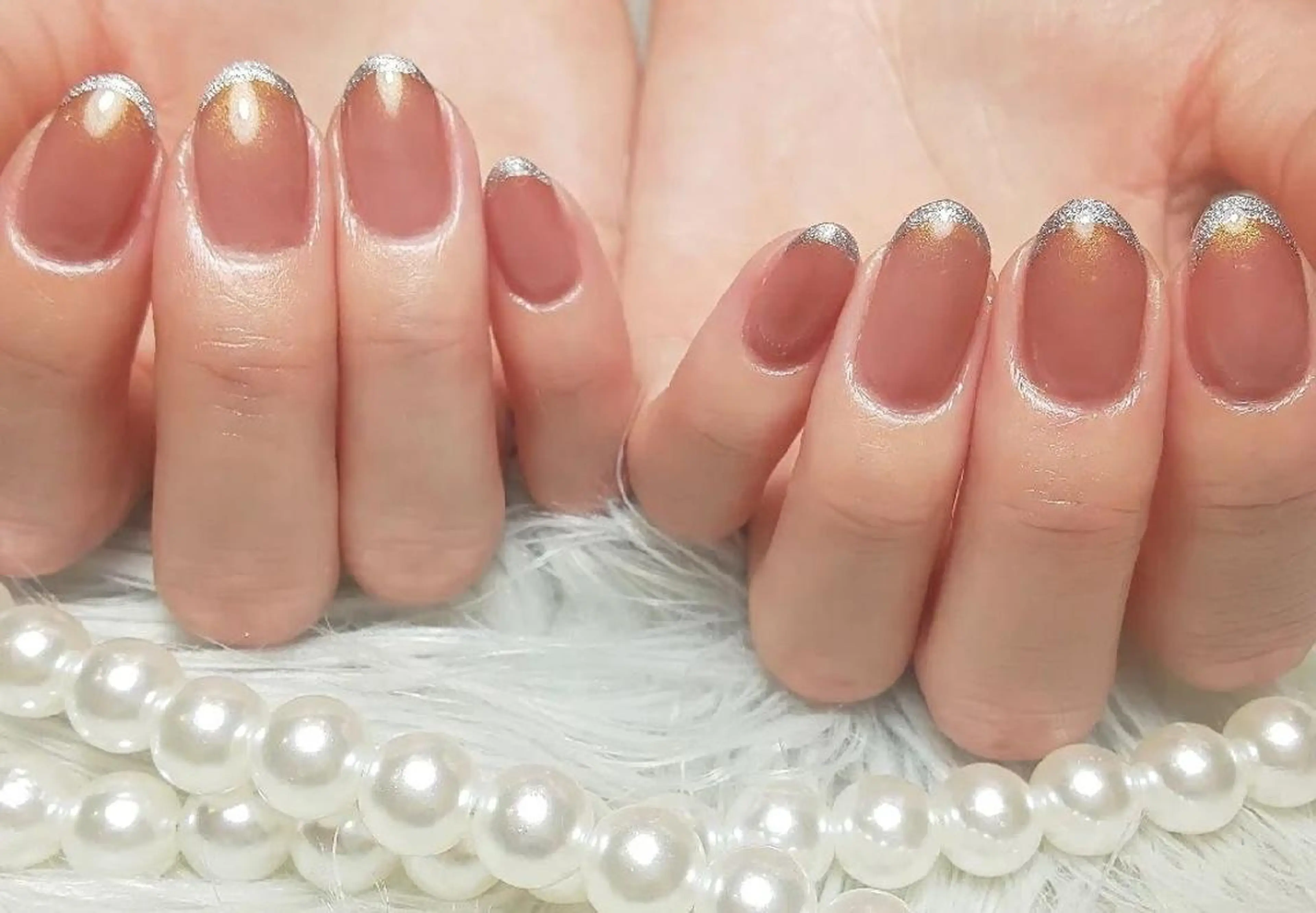 ネイル ハンドネイル フットネイル Nail Salon RIN'の眉毛・アイブロウイメージ