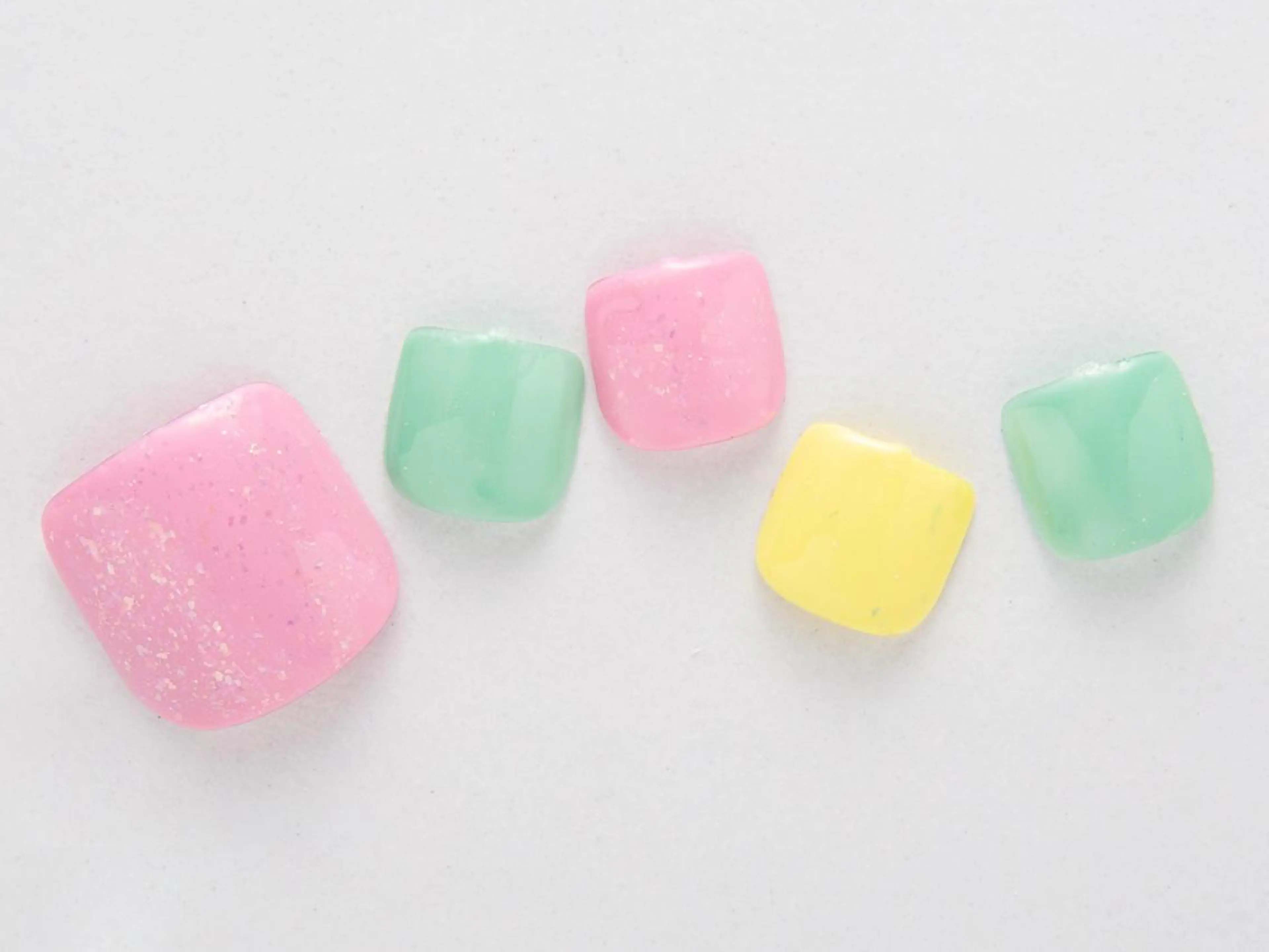 ネイル nailsalon ICHIのネイルデザイン