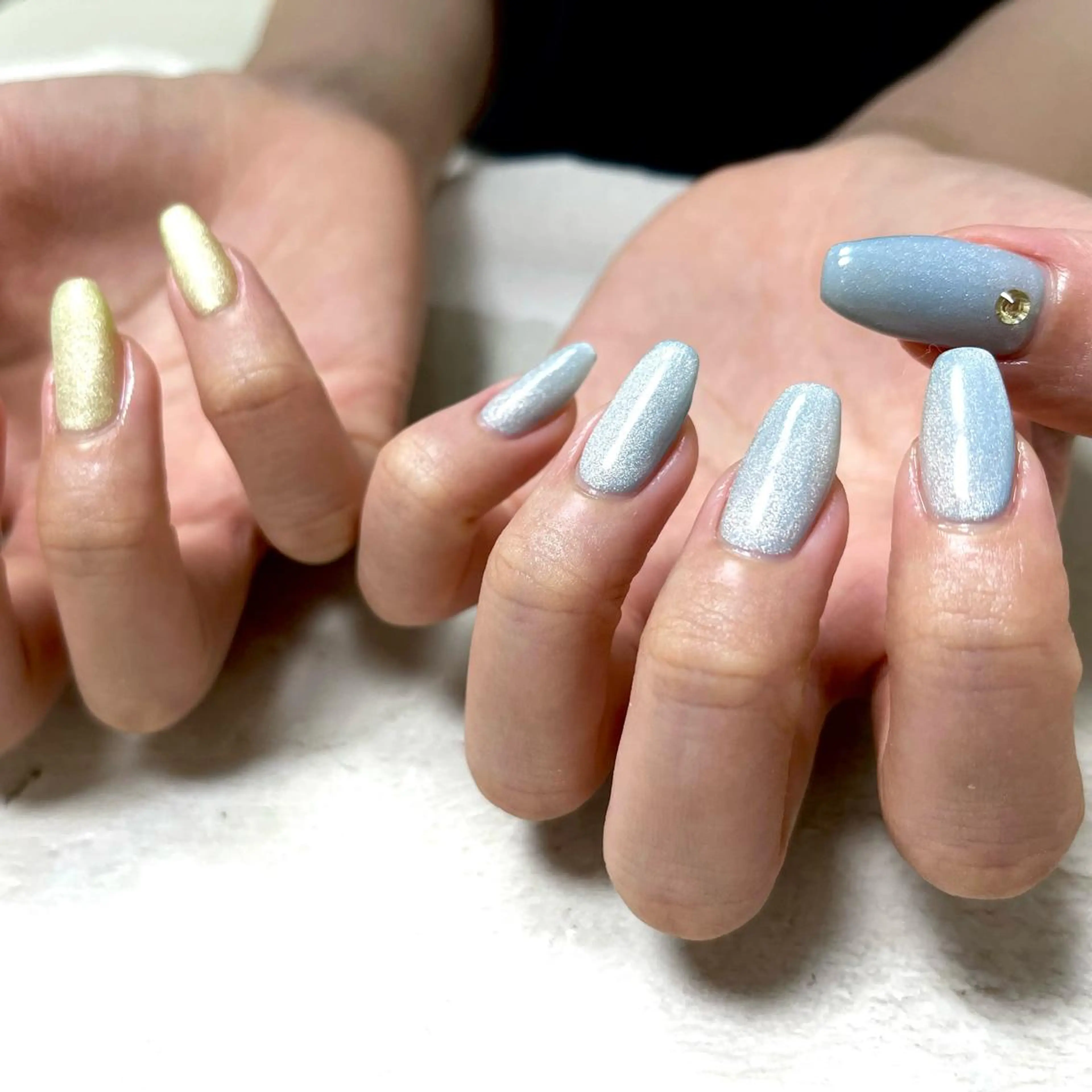 ネイル kupu所属・ネイルサロン kupuのネイルデザイン