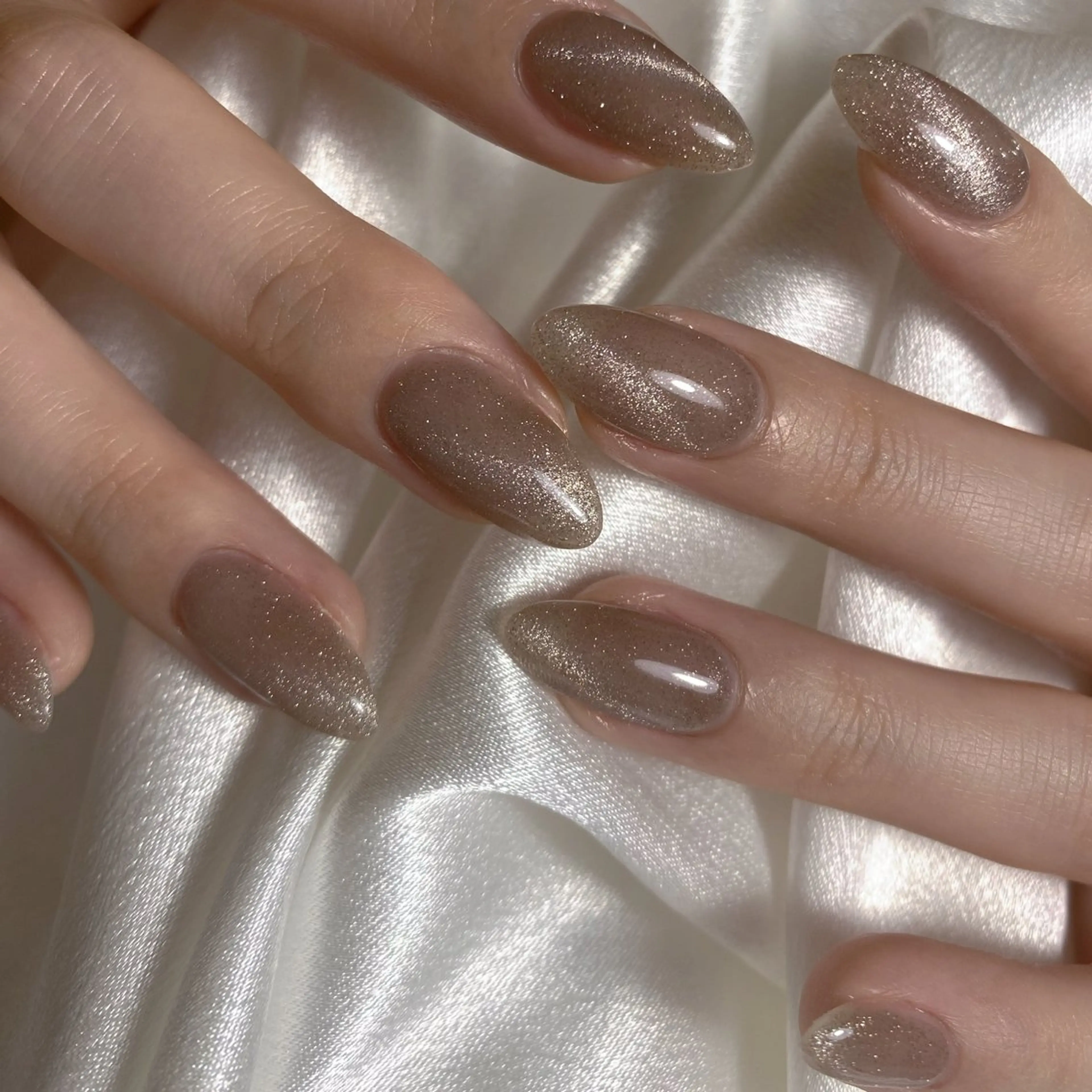 ネイル ハンドネイル ハンドケア BLinLin nail salonのネイルデザイン