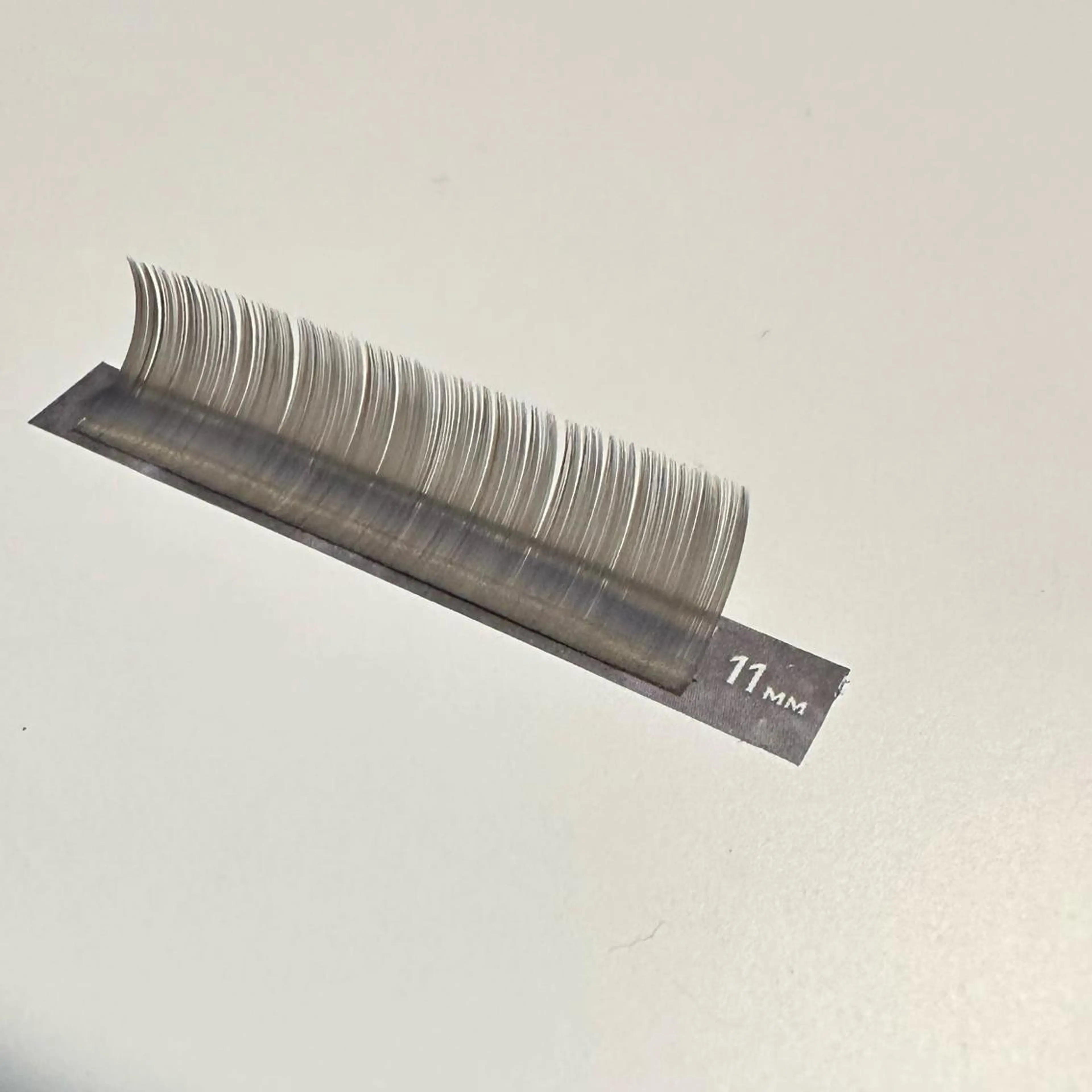 マツエク・マツパ カラーマツエク フラットラッシュ マツエク aiw所属・hair&eye lash aiwのマツエク・マツパデザイン
