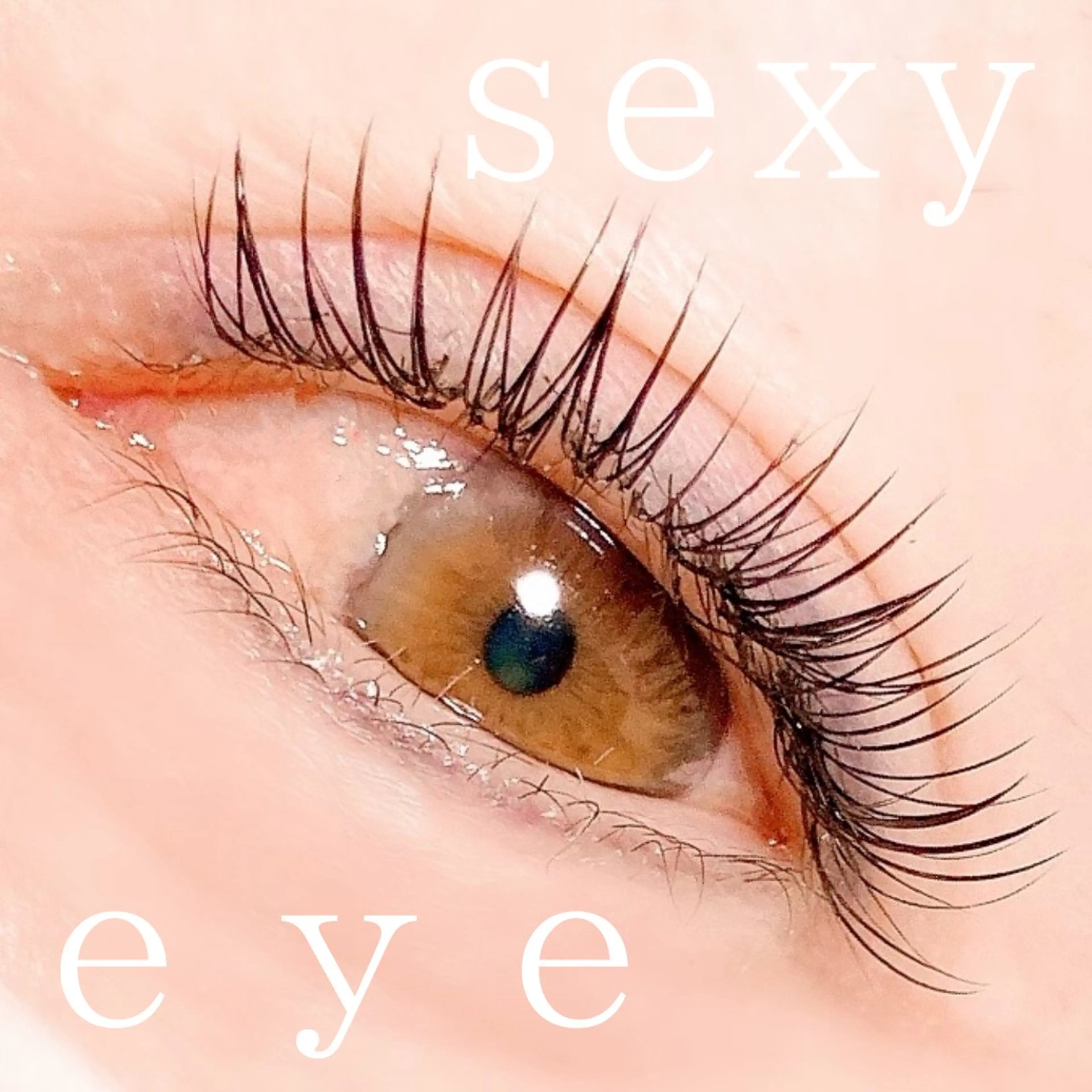 【Design Keep Lash】LEDまつえく140本｜モチ重視・濃すぎず存在感がほしいかた8,400→6,400の写真