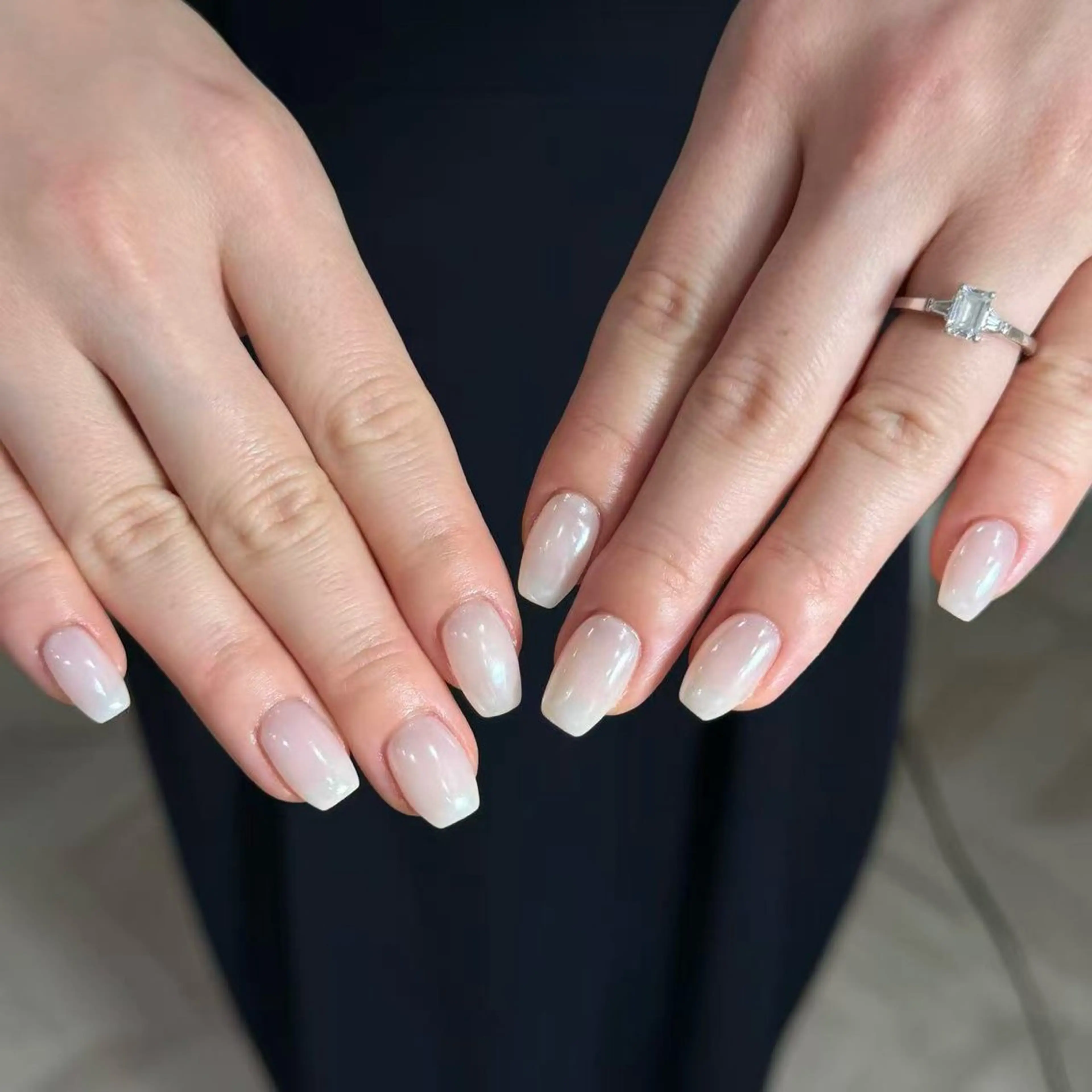 ネイル ハンドネイル Tagi Nail所属・Tagi Nail 銀座のネイルデザイン