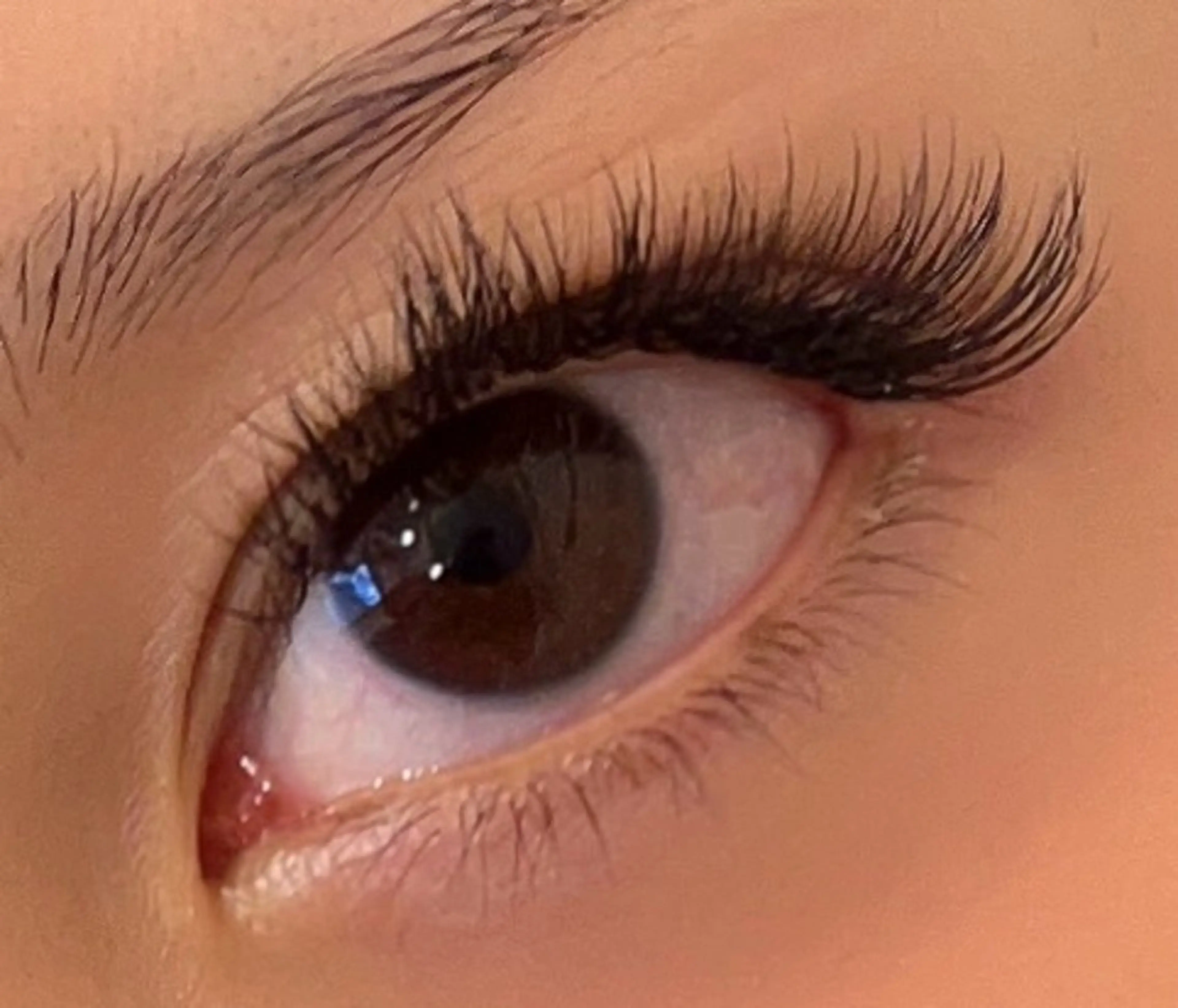 マツエク・マツパ マツエク 海外風まつげ眉毛 恵比寿|masayoのマツエク・マツパデザイン