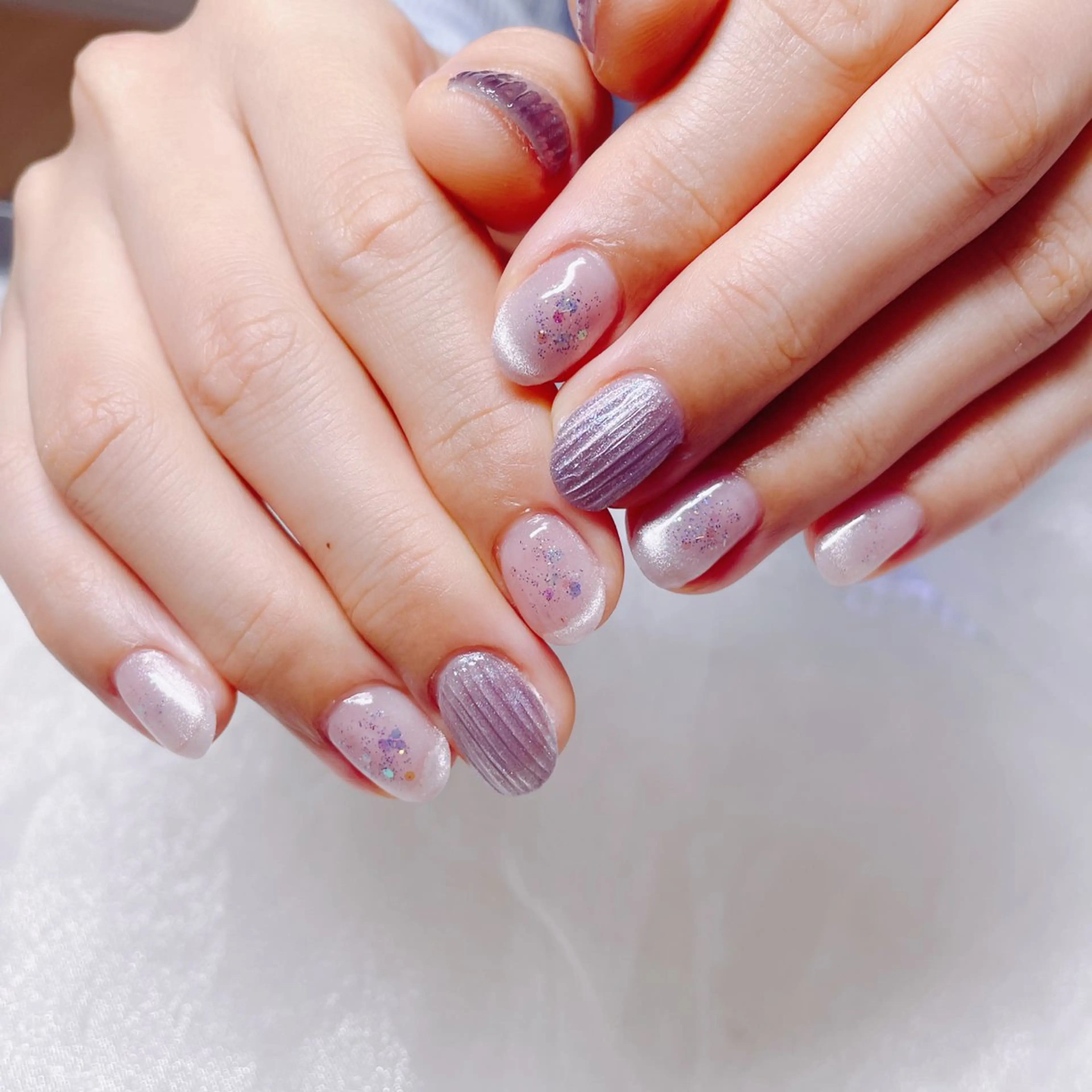 ネイル R-nail salonのネイルデザイン