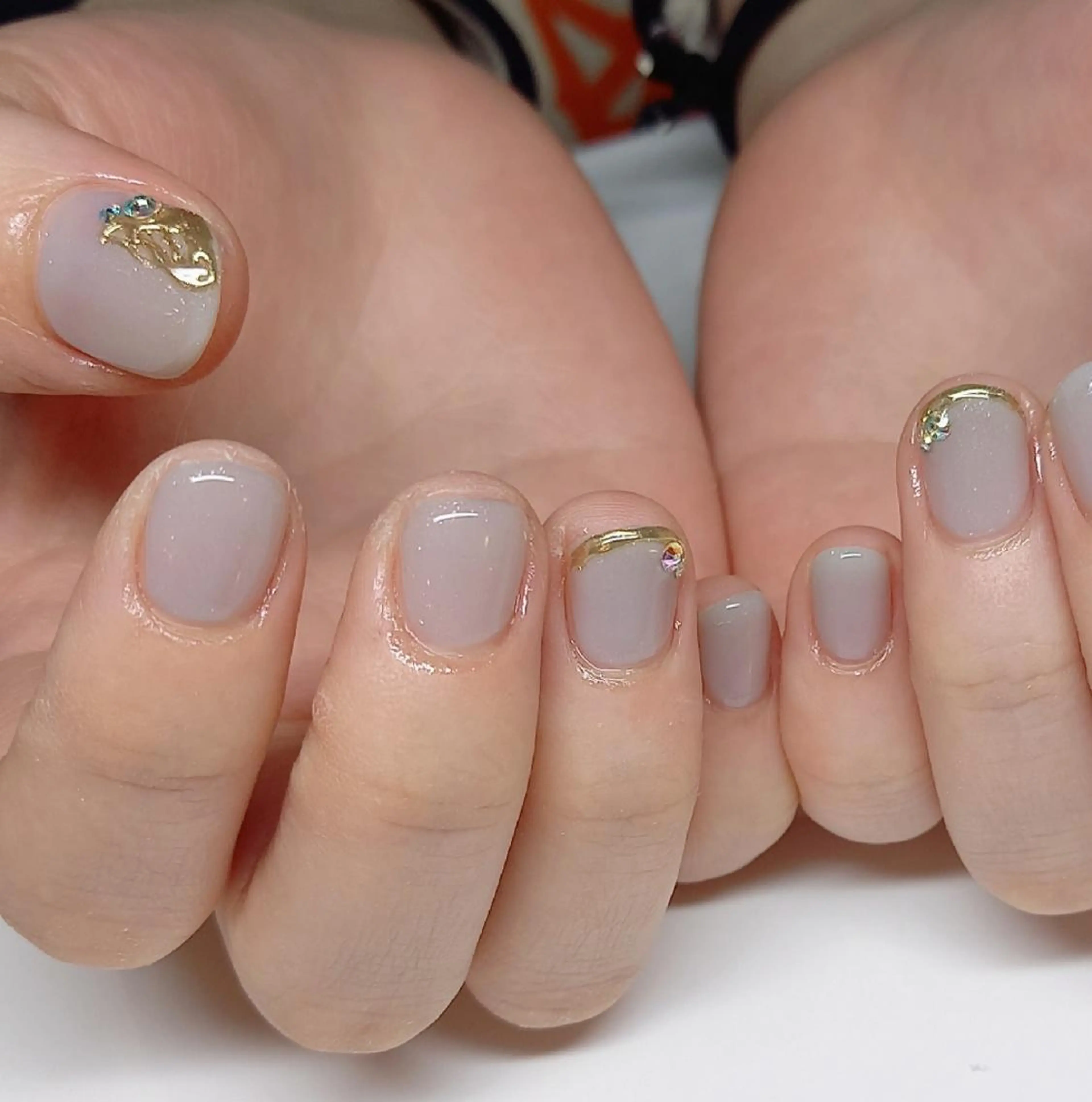 ネイル nailsalon le premier所属・nailsalon  lepremierのネイルデザイン