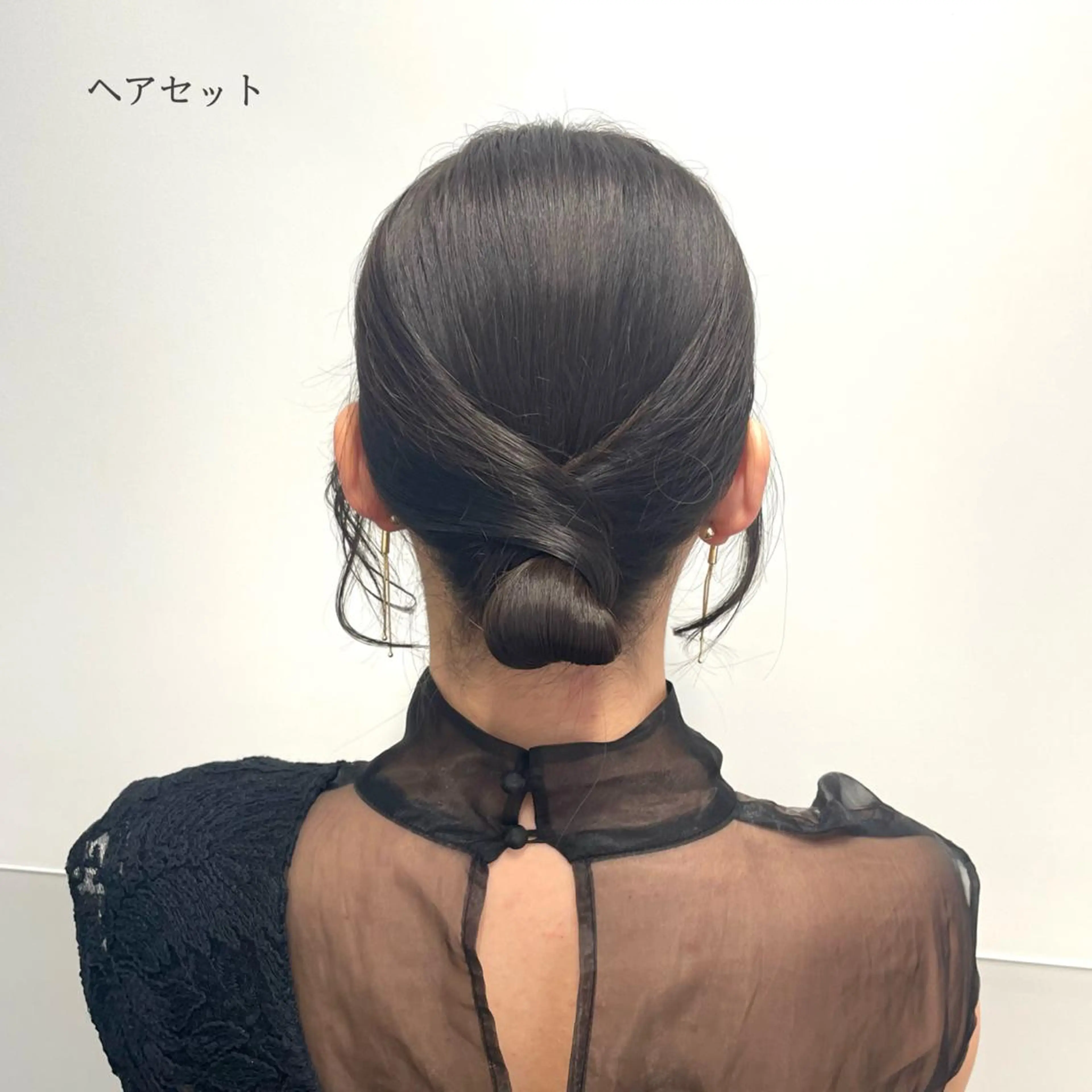 ミディアム salowin 柏Suite店所属・SAKI ☺︎のマツエク・マツパデザイン