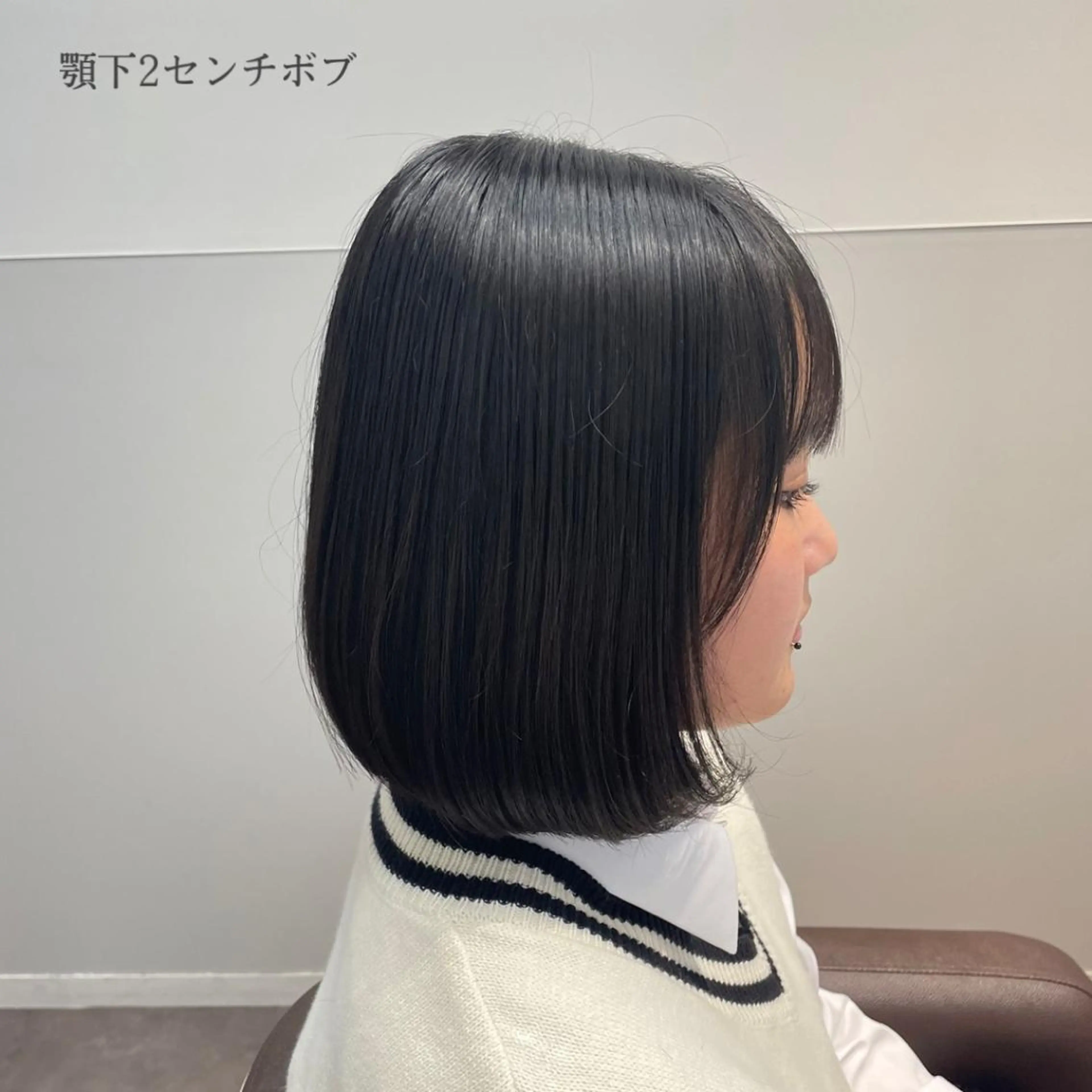 ショート salowin 柏Suite店所属・SAKI ☺︎のマツエク・マツパデザイン