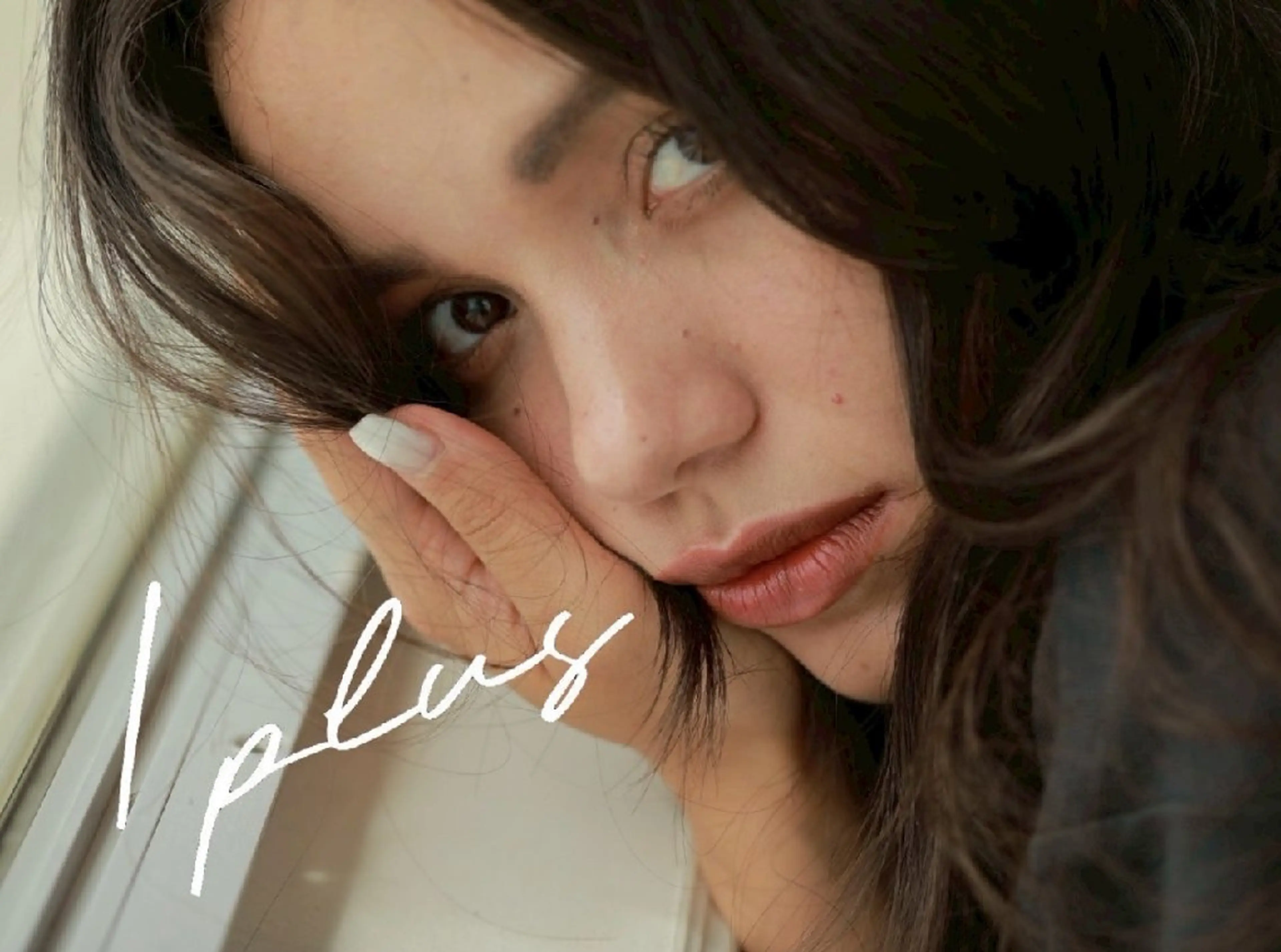 マツエク・マツパ ナチュラル マツパ iplus✴ まつげ、眉毛、耳つぼのマツエク・マツパデザイン