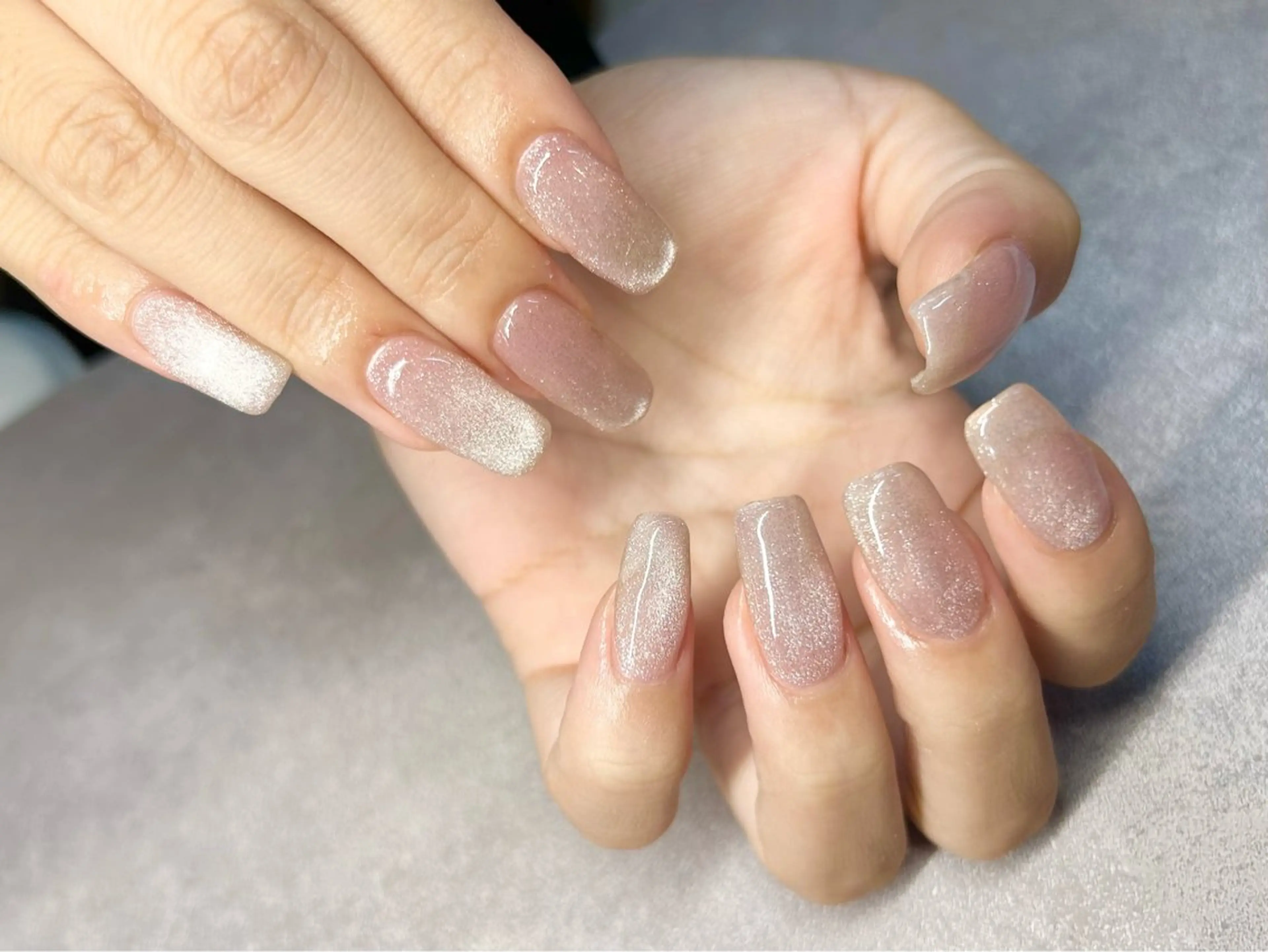 ネイル ハンドネイル ネイル&アイサロン C'enna所属・CENNA MIZUHOのネイルデザイン