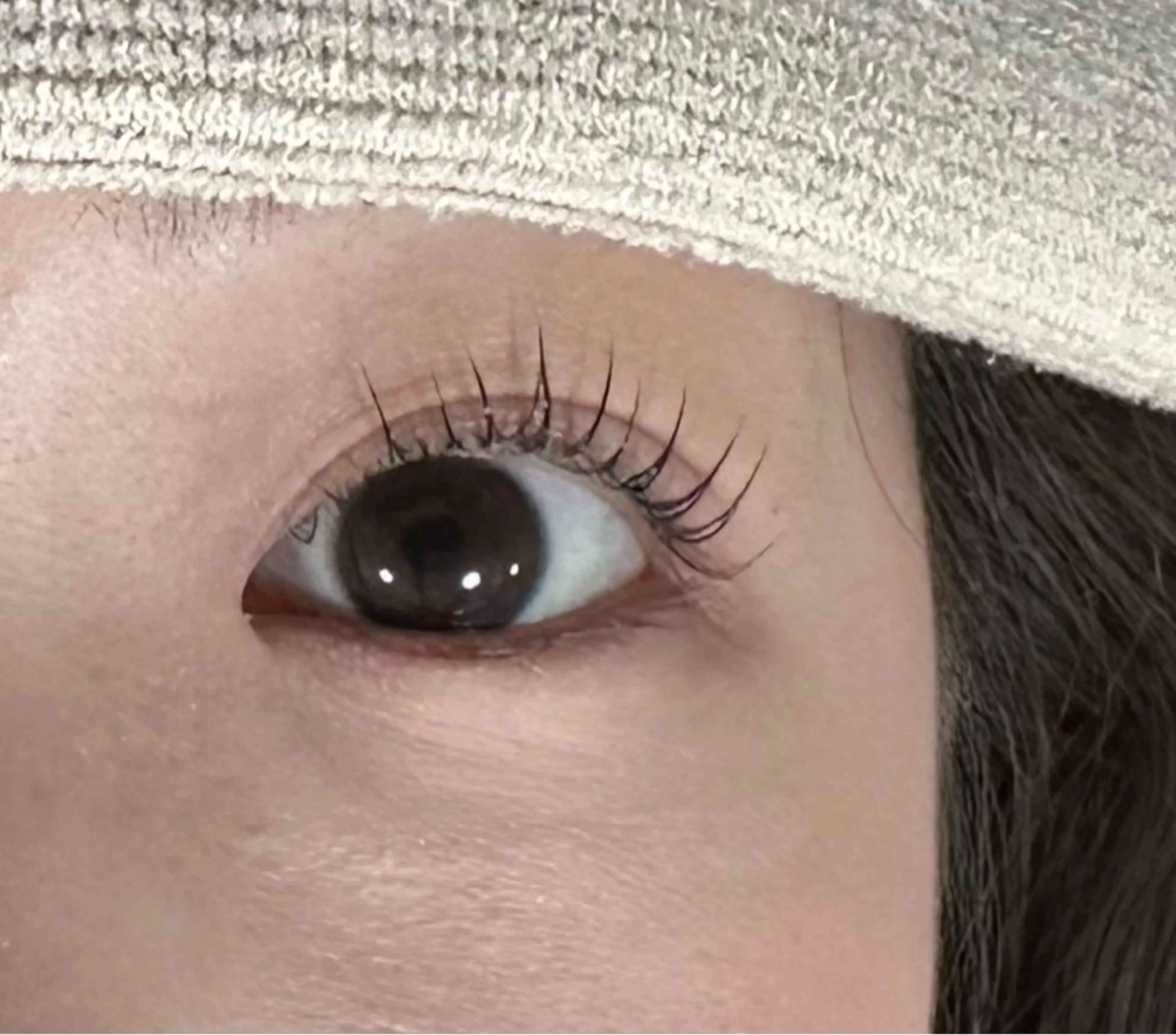 マツエク・マツパ マツパ 福島 空のマツエク・マツパデザイン