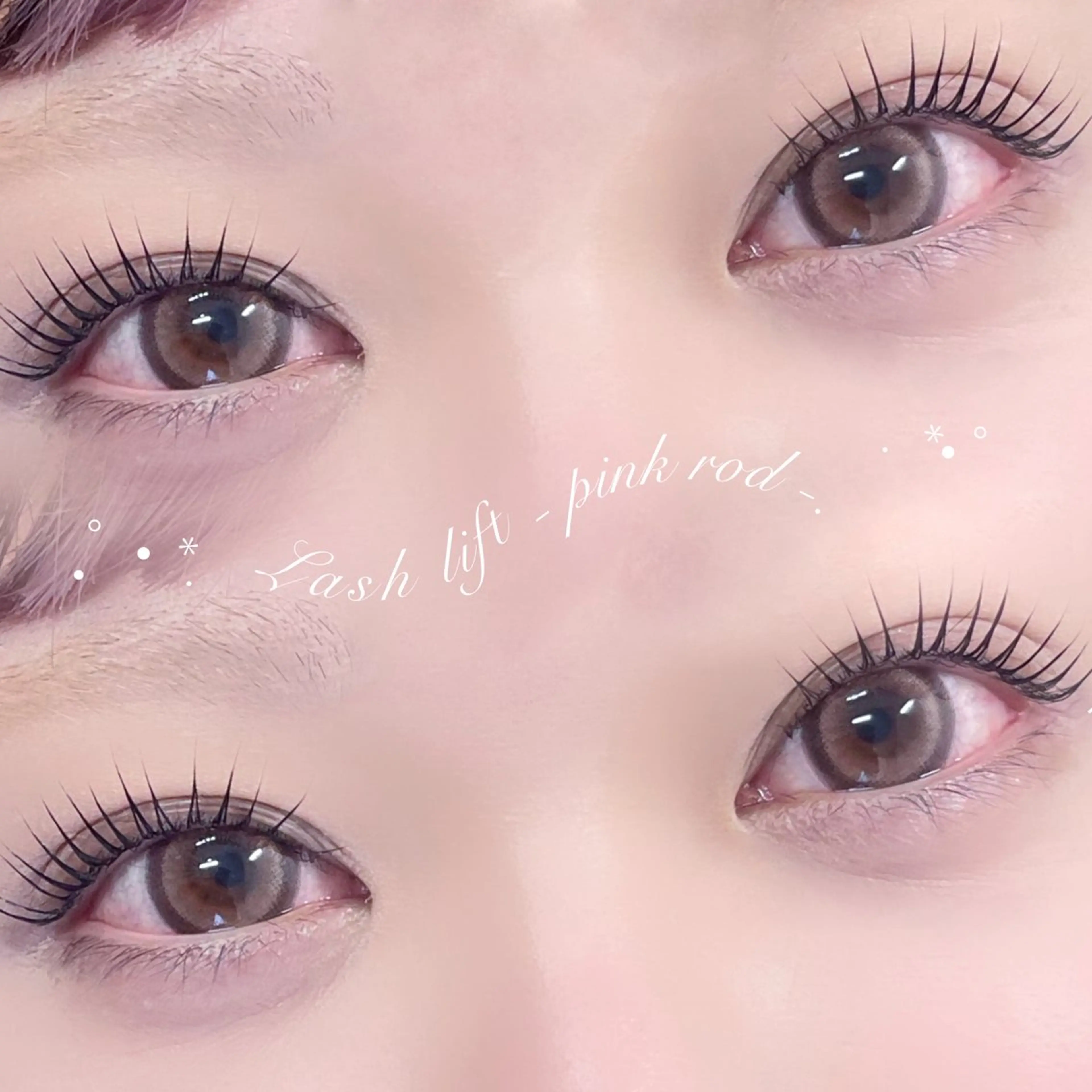 マツエク・マツパ tia. 名駅店/ryoのマツエク・マツパデザイン