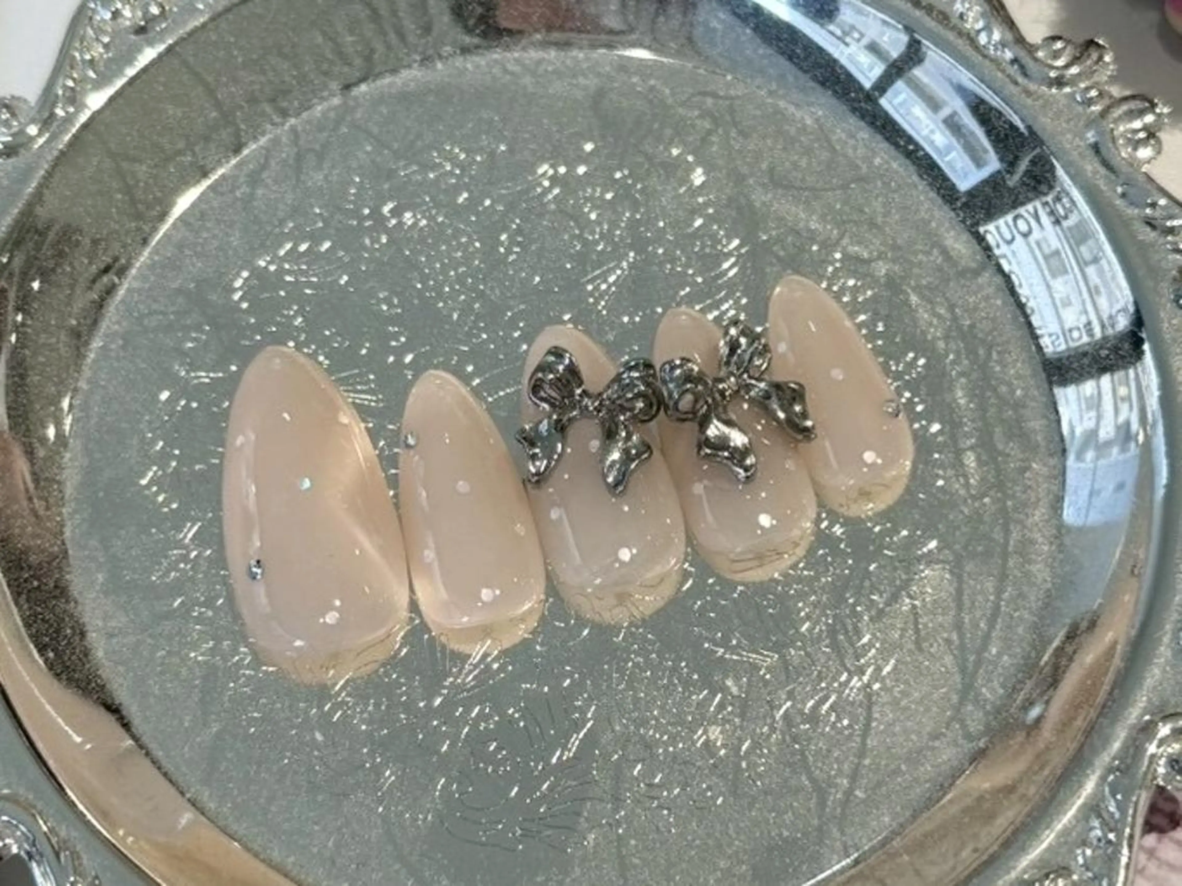 ネイル STUDIO GIYYのネイルデザイン