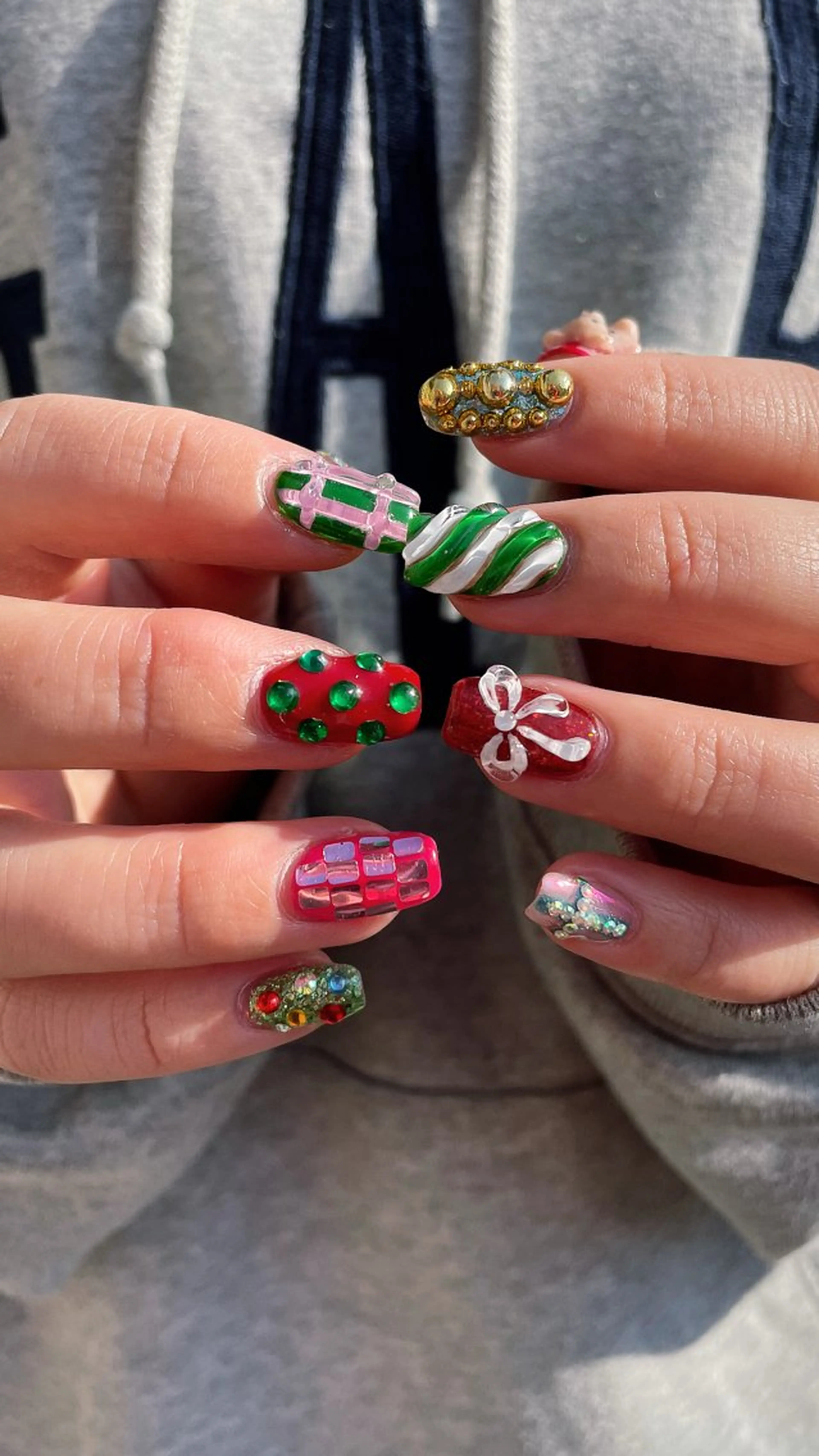 ネイル anny ／あにのネイルデザイン