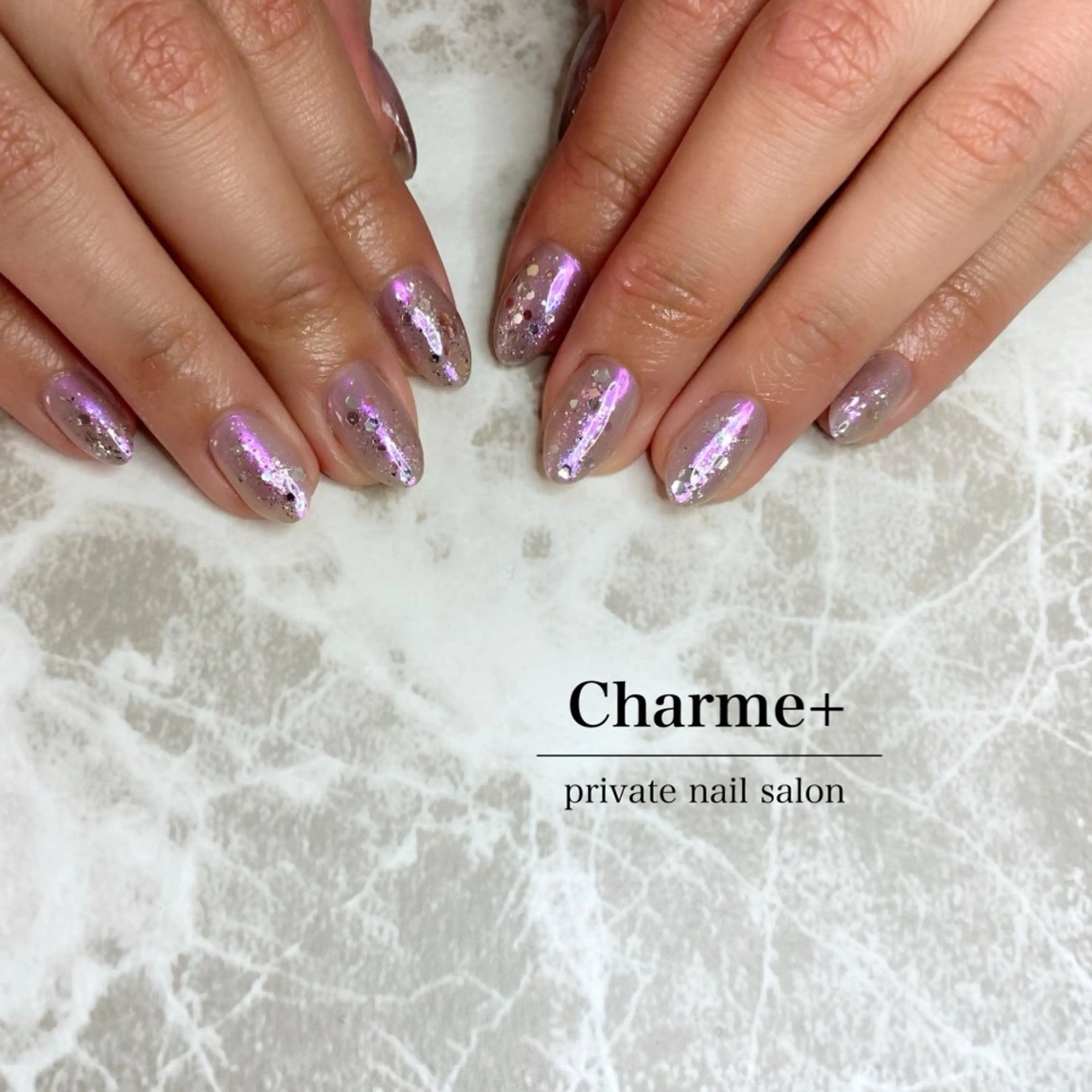 ミディアム Aoi .の眉毛・アイブロウイメージ