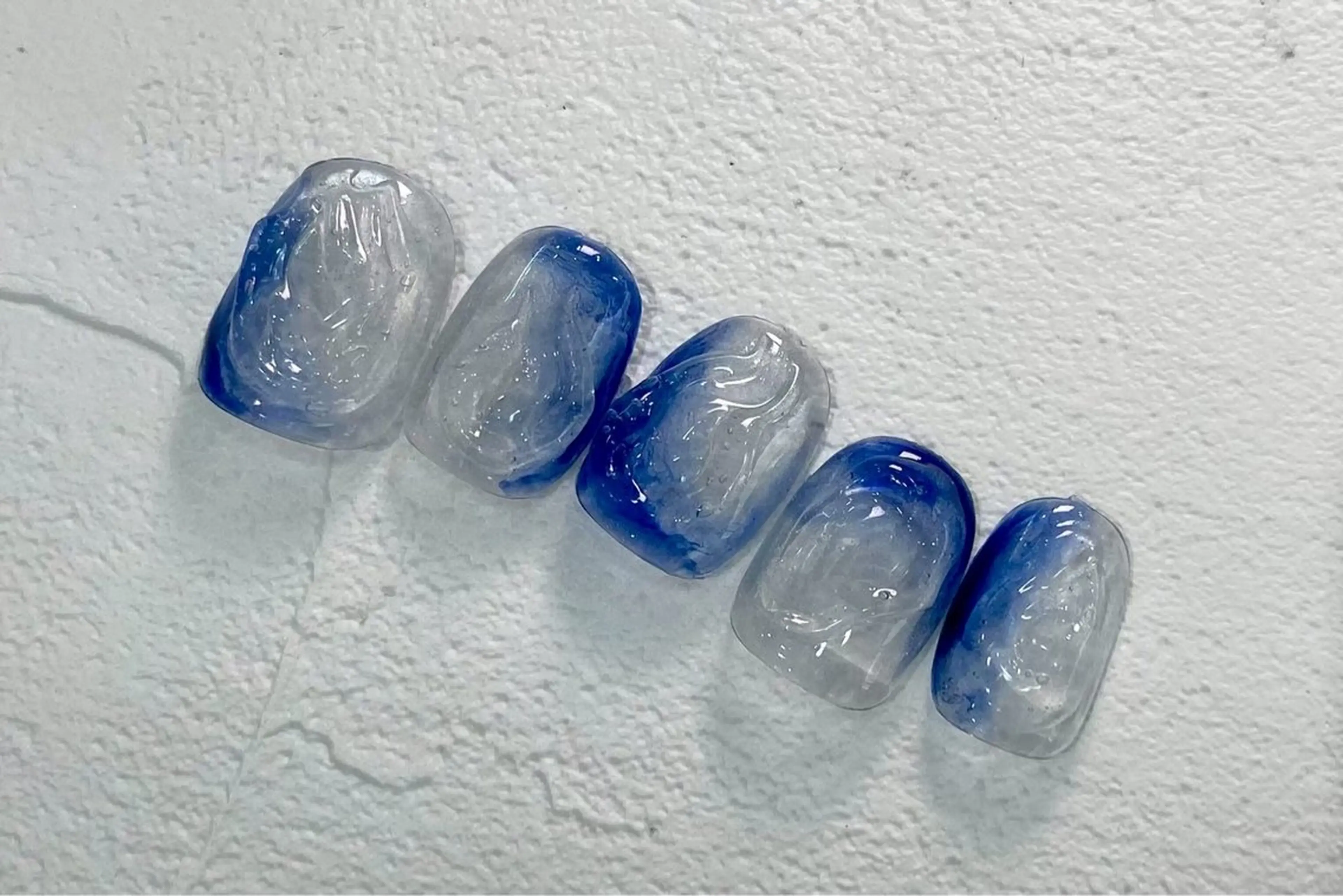 ネイル ハンドネイル nail salon quartettoのネイルデザイン