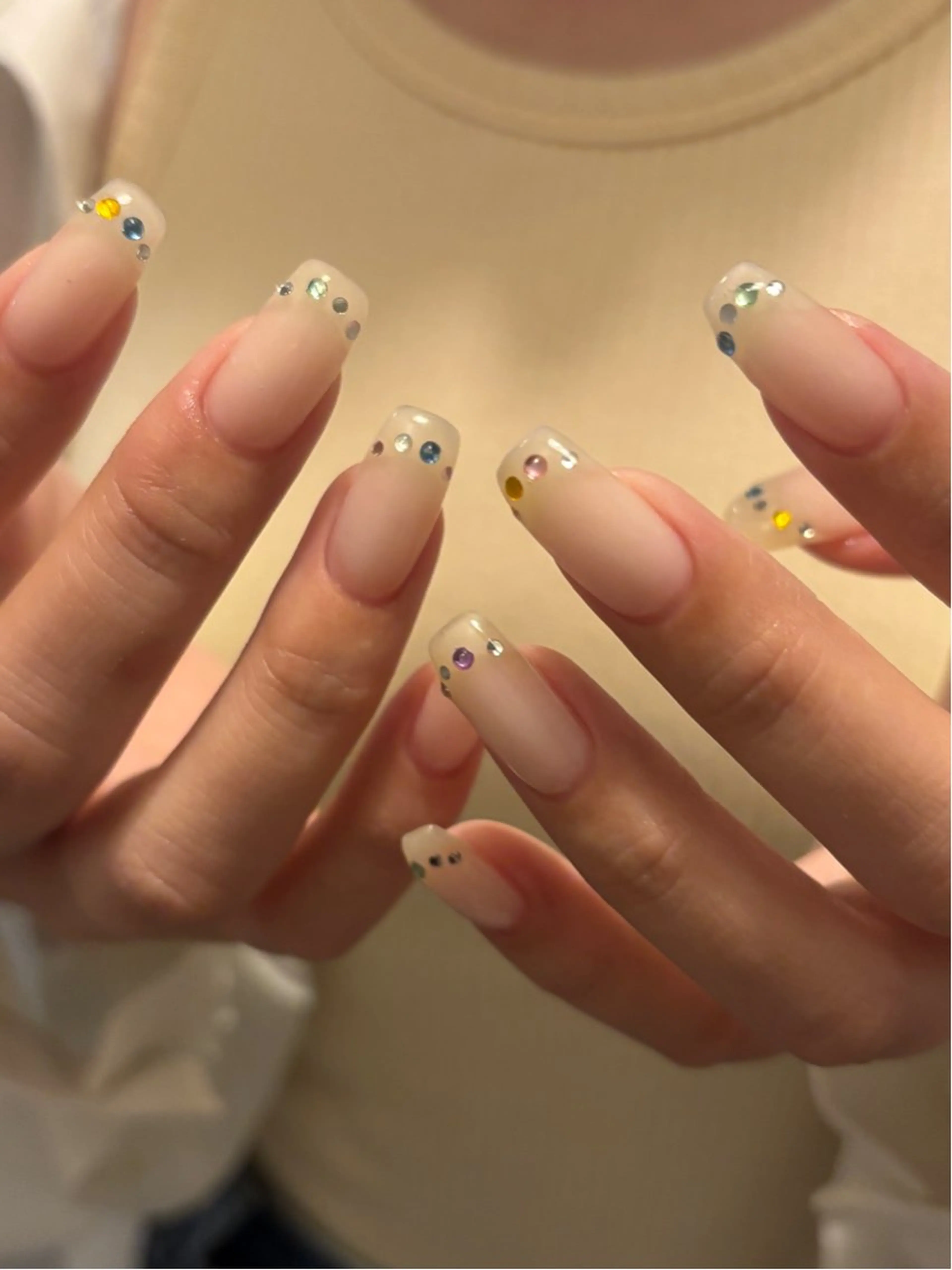 ネイル ハンドネイル chika ／ nailのネイルデザイン