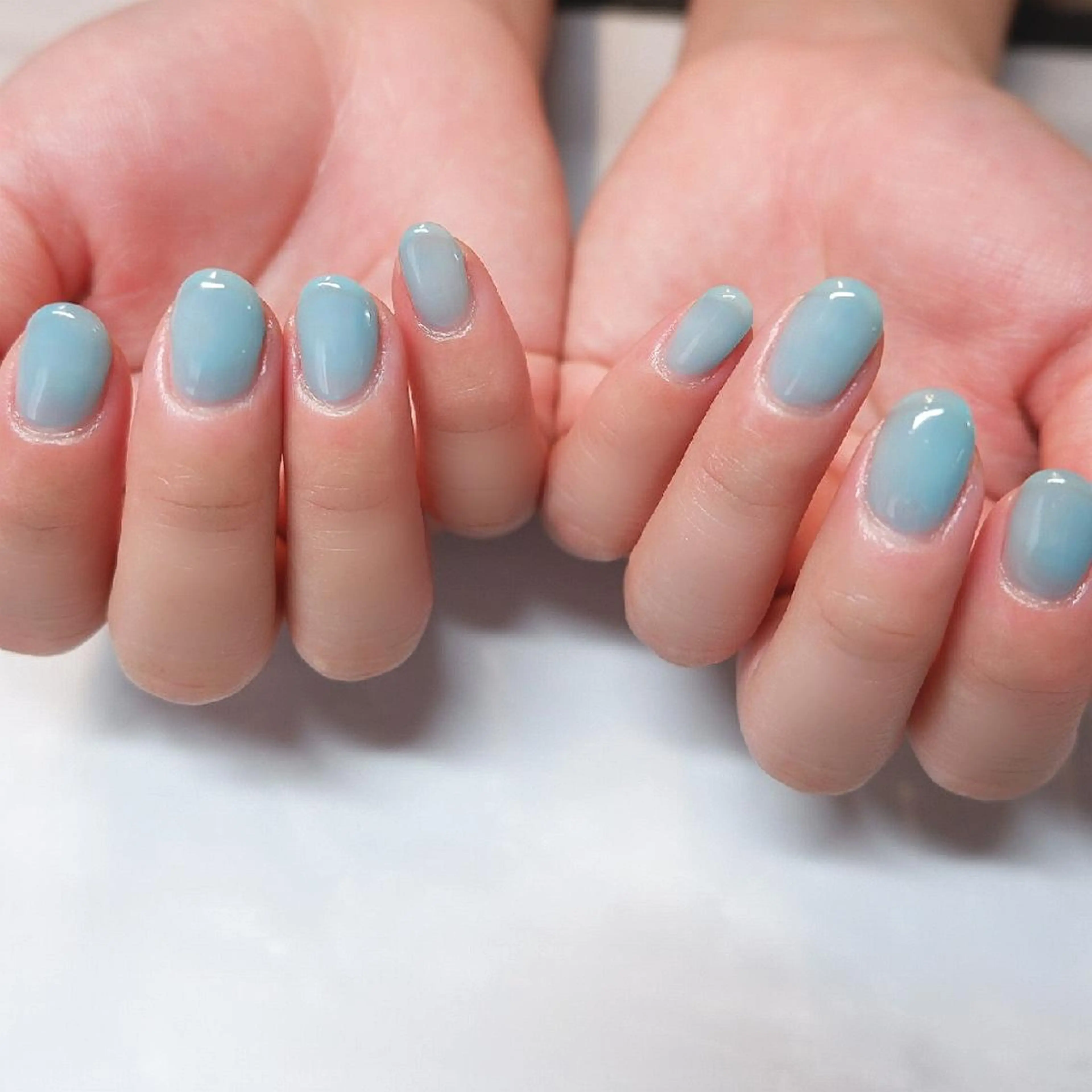 ネイル ハンドネイル MASH UP ROOM のネイルデザイン